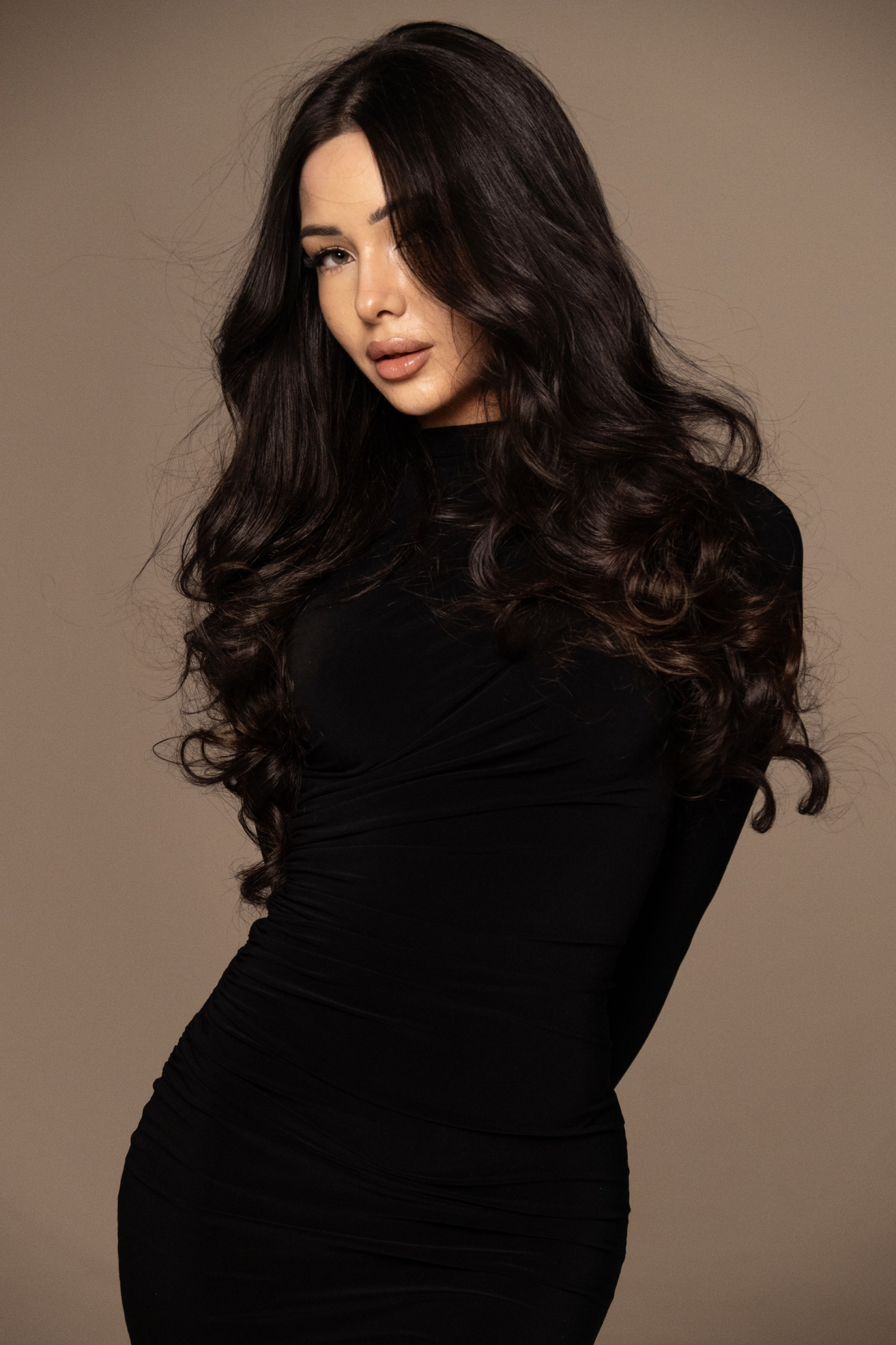 Юлия. Фотограф на камеру и мобильная съемка в Казани Лидия