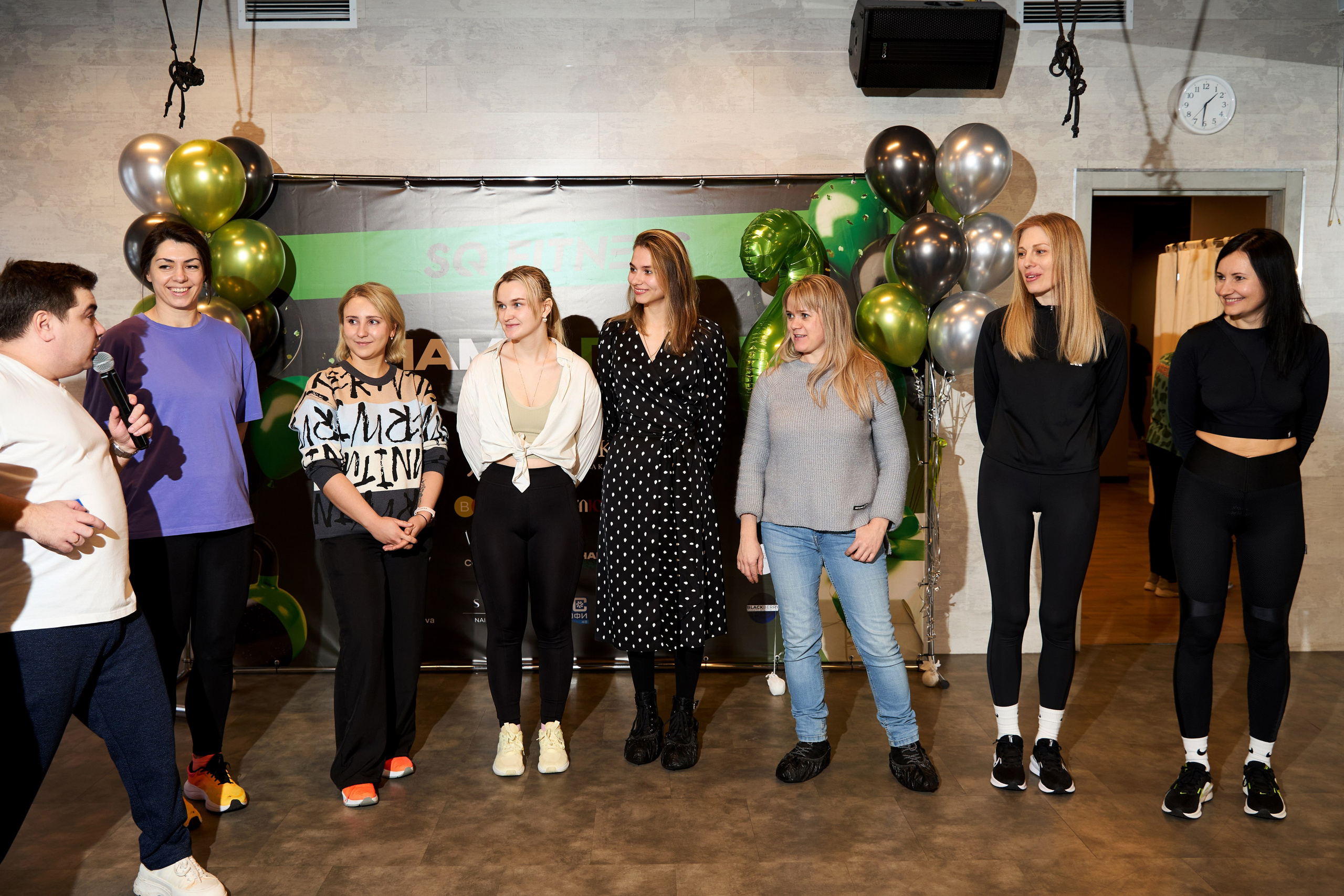 SQ — ФИТНЕС. 2 ГОДА. Фотограф Липецк. Фотограф в Липецке Татьяна Минаева. Портретный фотограф Липецк. Свадебный фотограф Липецк. Бизнес фотограф Липецк