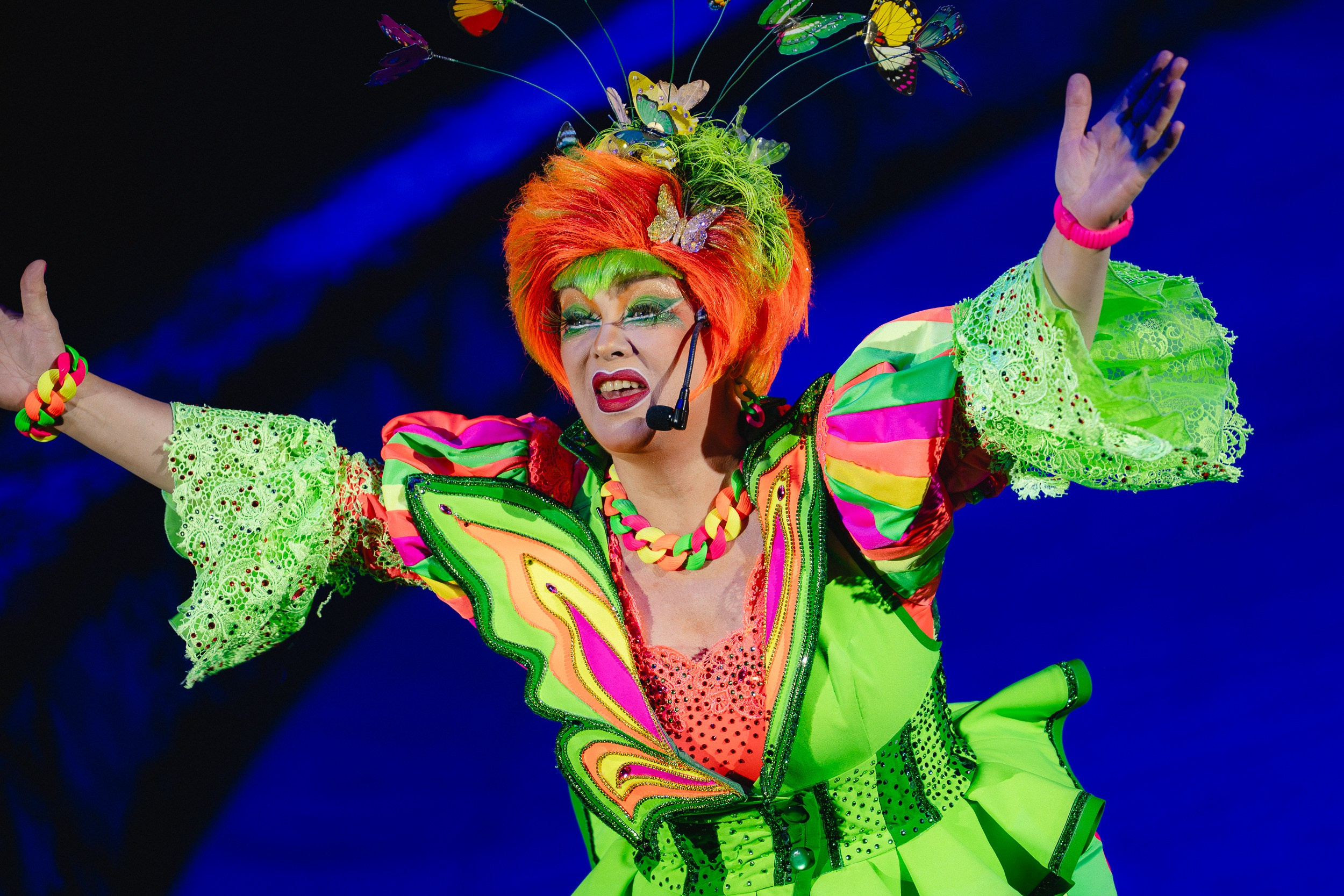 5 Континентов — Пресс-показ в Новосибирском Цирке. Воробьева Ксения — Спортивный и танцевальный фотограф Новосибирск