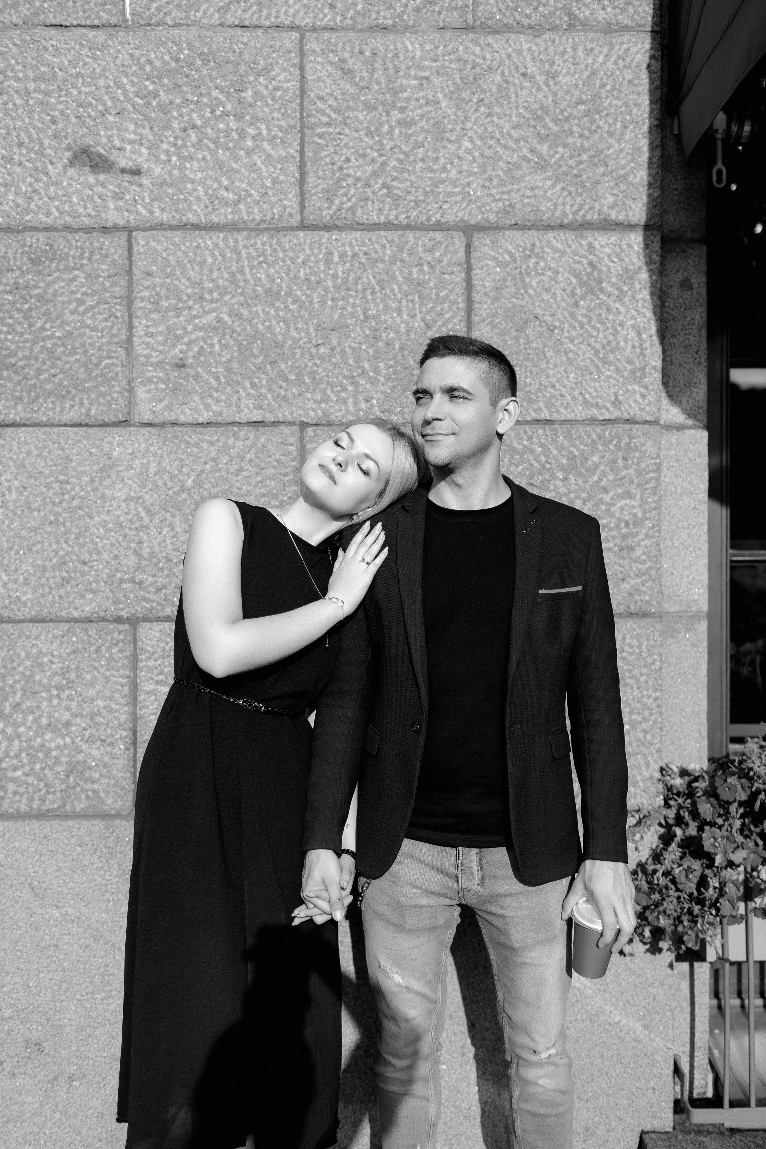 5 лет спустя. Свадебный и семейный фотограф Спб Бошман Ирина