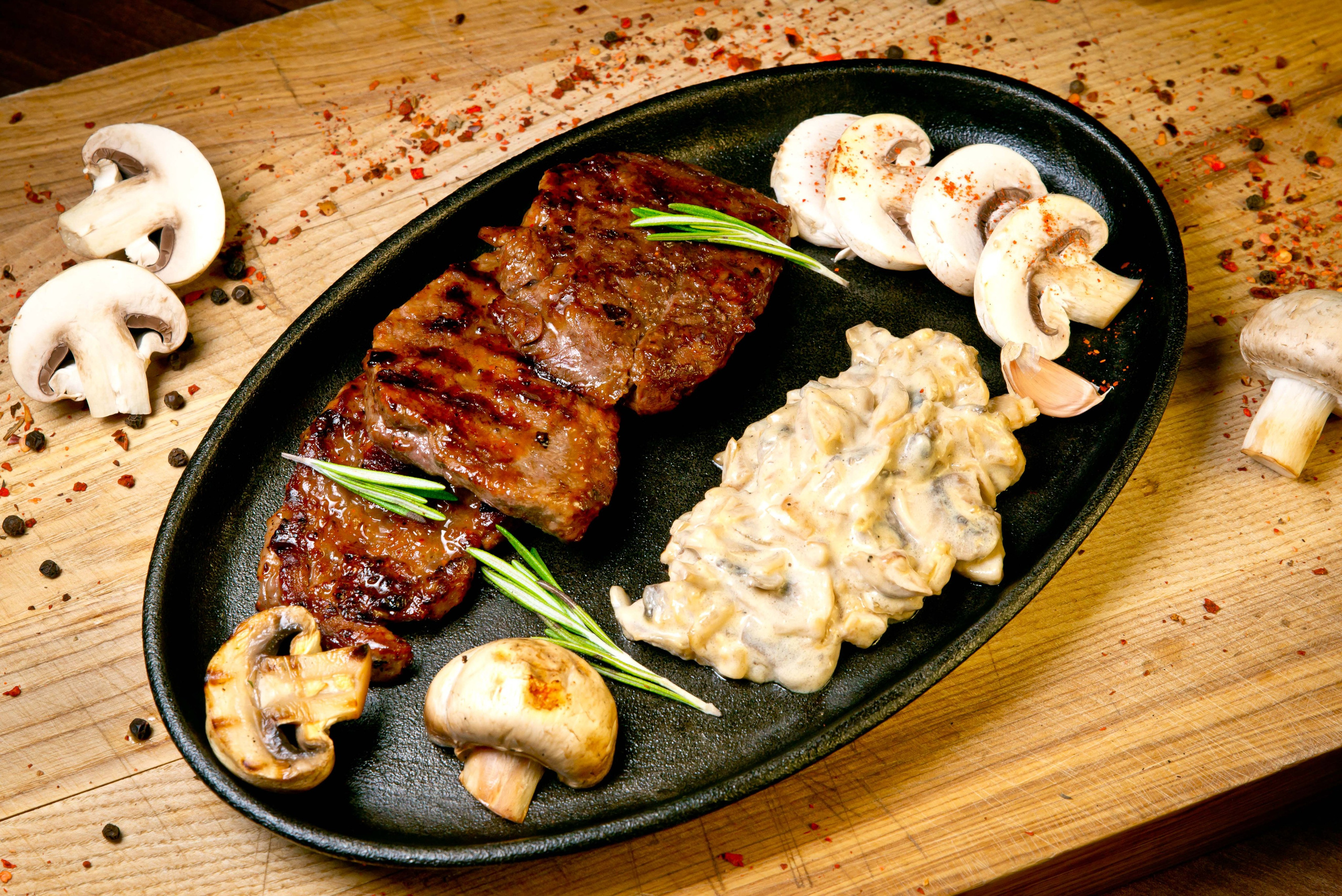 Съёмка еды. Репортажный фотограф Денис Тихомиров. Москва