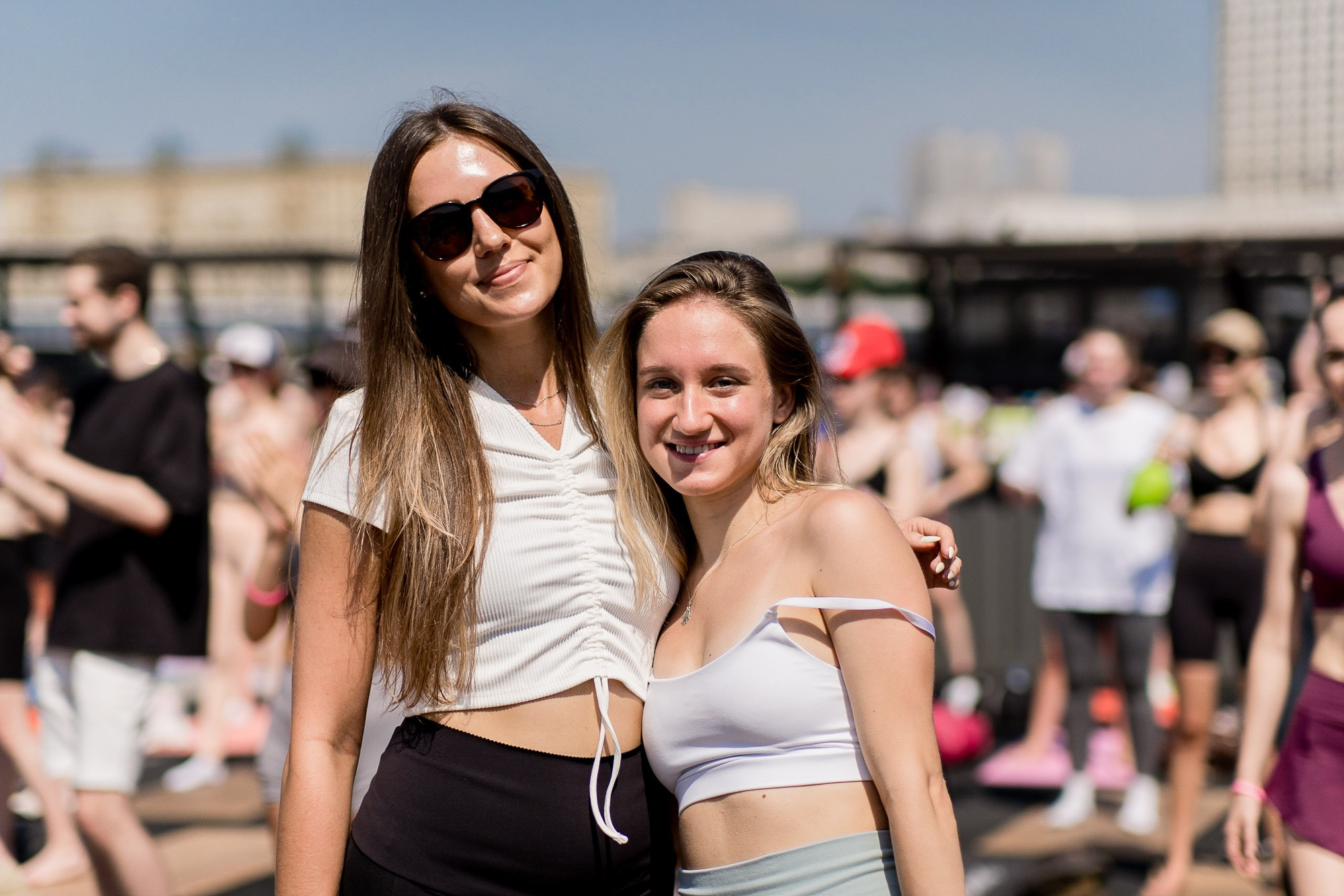 Форум TopStretching. Репортажный фотограф Денис Тихомиров. Москва