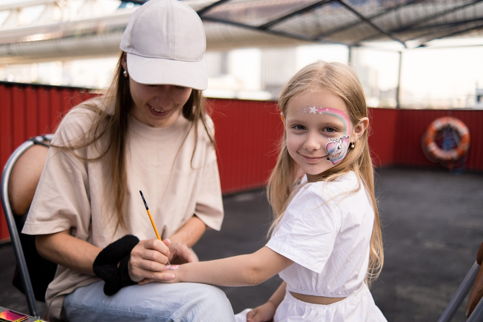 Форум TopStretching. Репортажный фотограф Денис Тихомиров. Москва