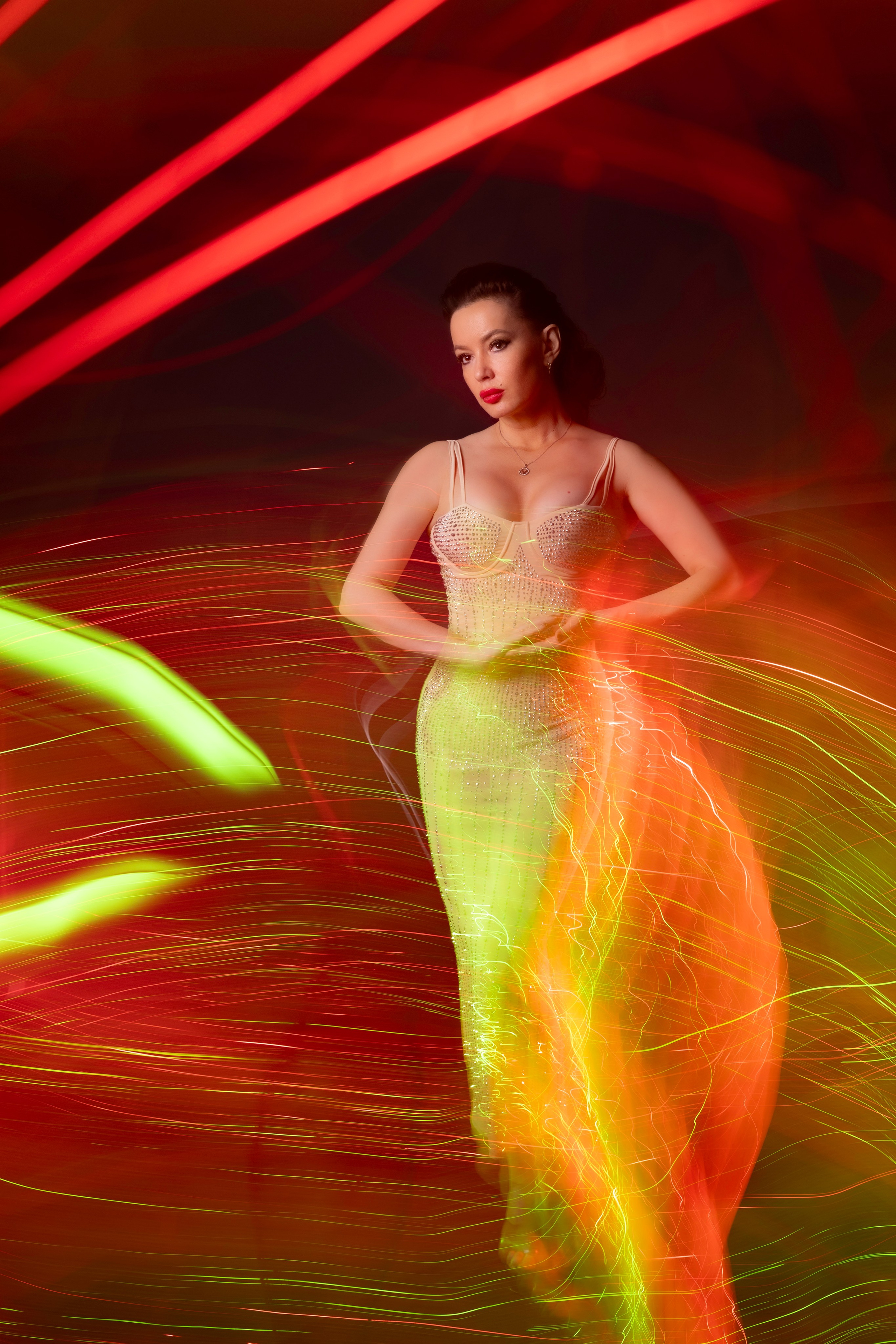 Виктория. Фотограф в Санкт-Петербурге Козырь Олеся