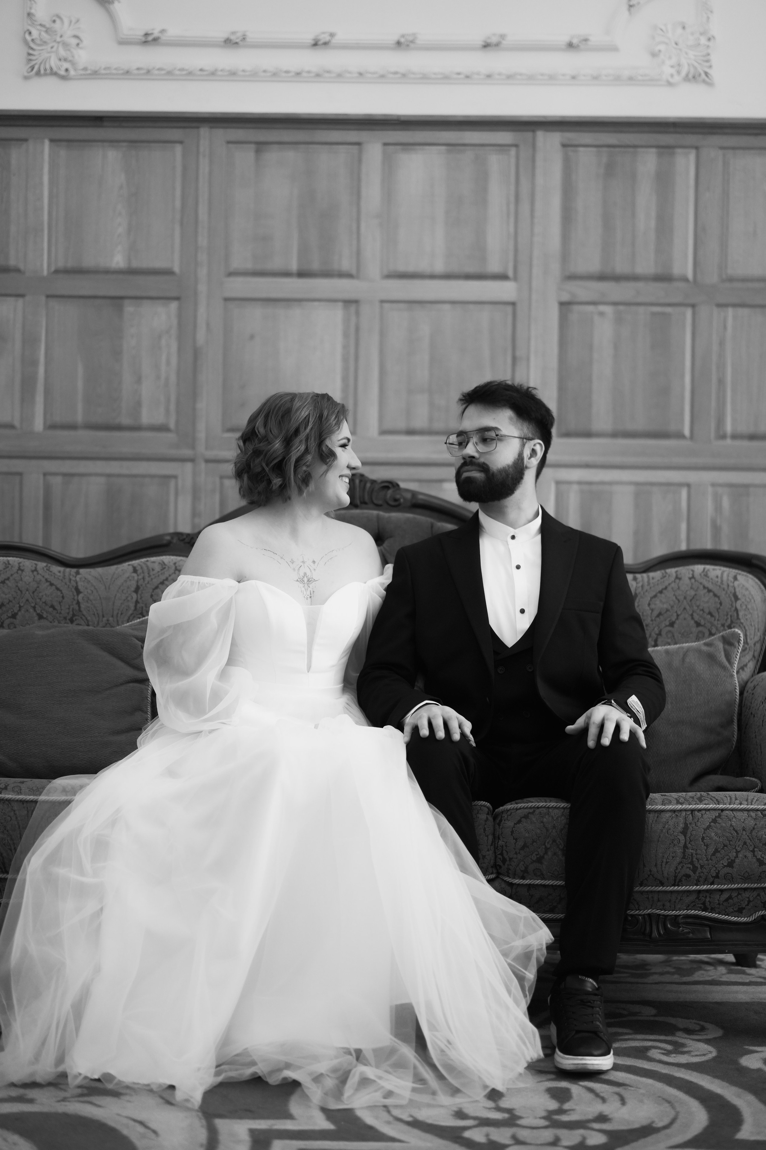 И.Д. Свадебный и семейный видеограф в Москве Гера Филатов