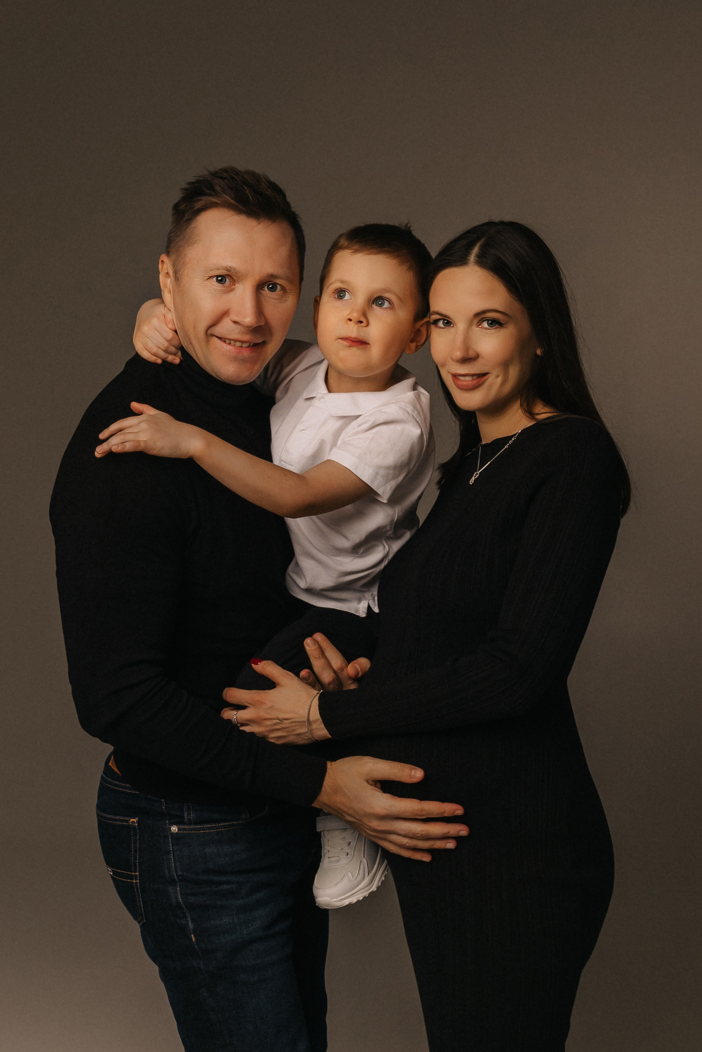 Буду Мамой. Фотограф новорожденных Екатеринбург