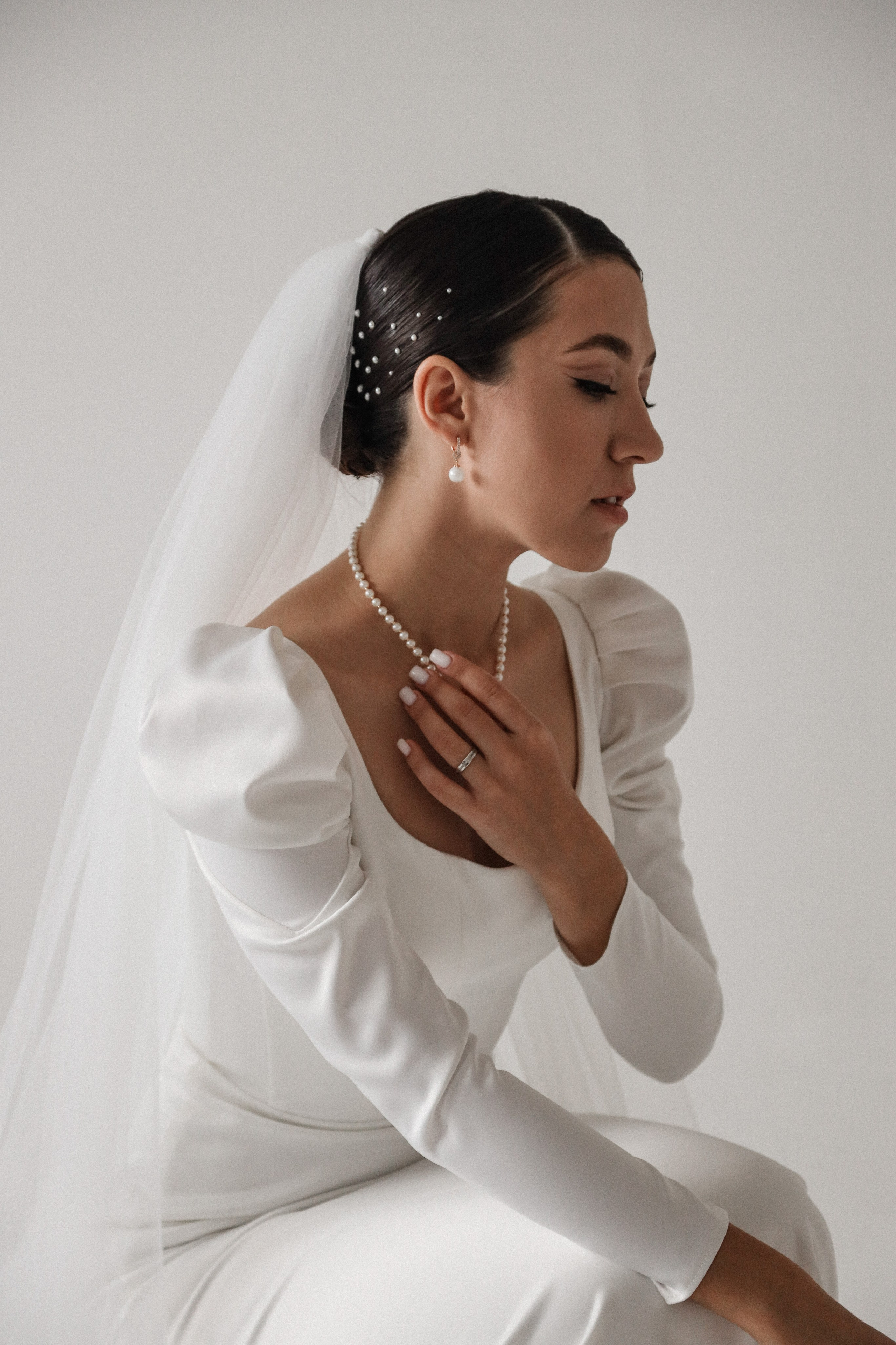 Эбу + Люсия. Фотограф Волгоград / Волжский