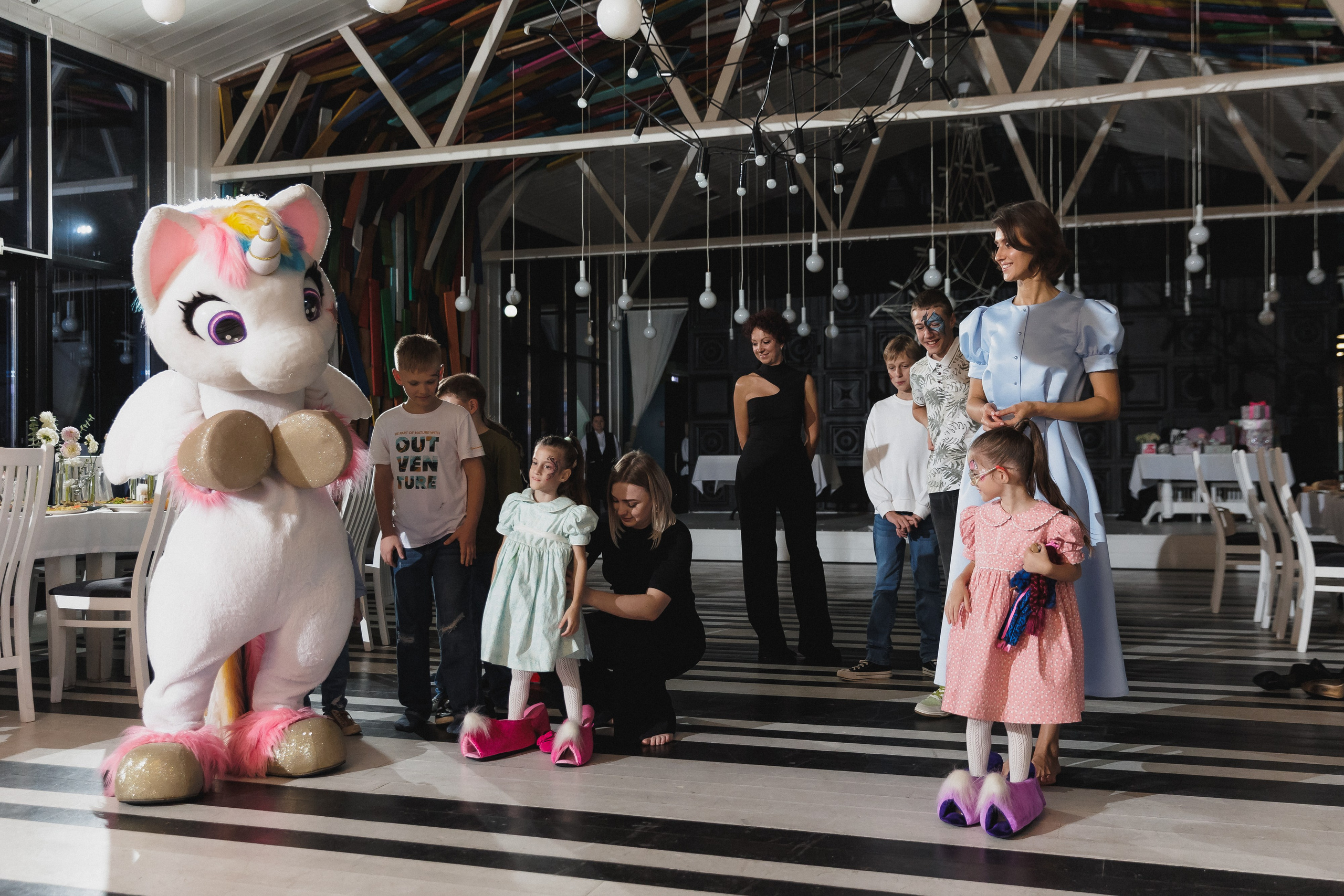 Николь и Ребекка. Фотограф в Волгограде — Александра Искандерова