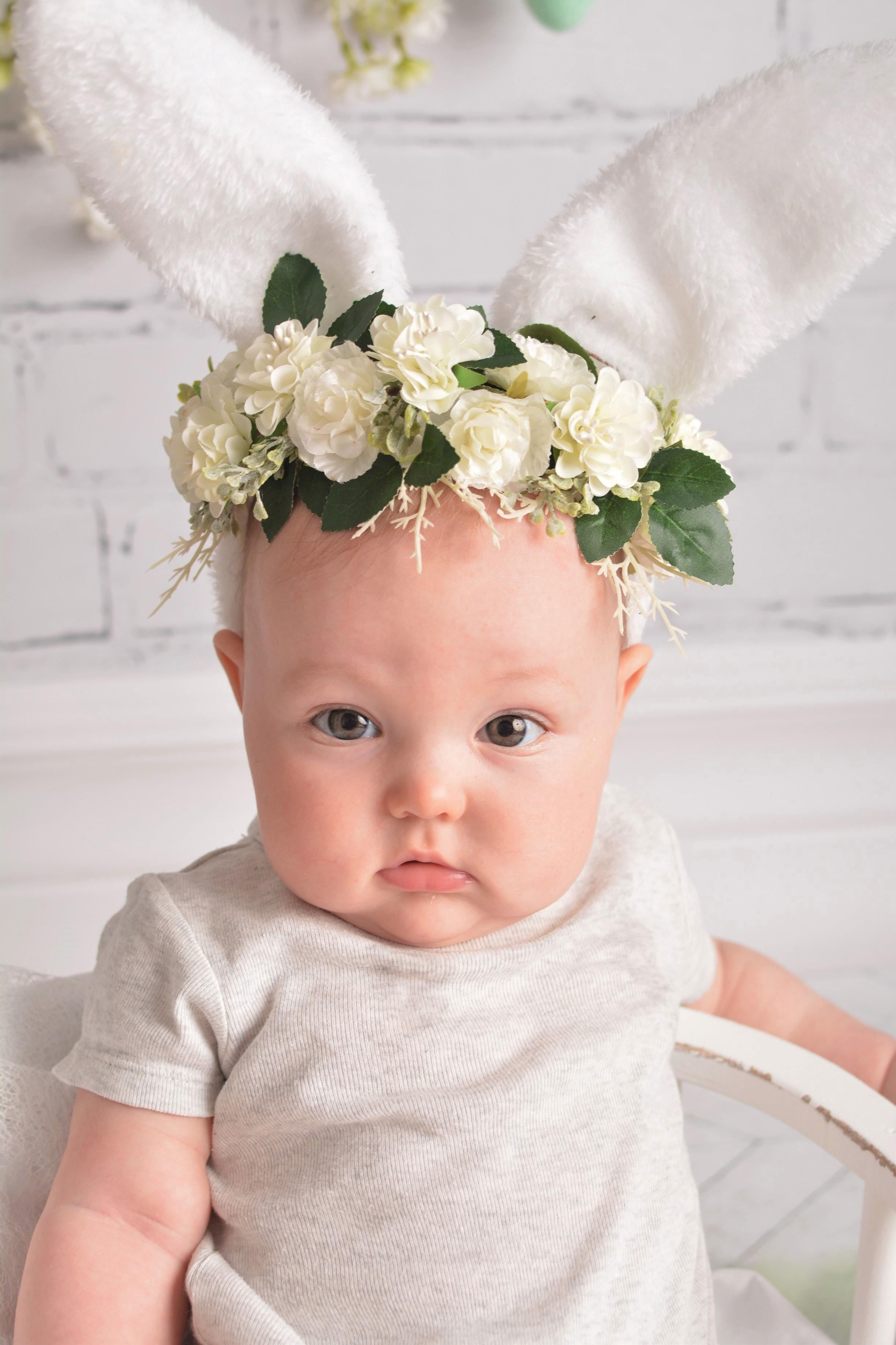 Агата, 6 мес. Главная