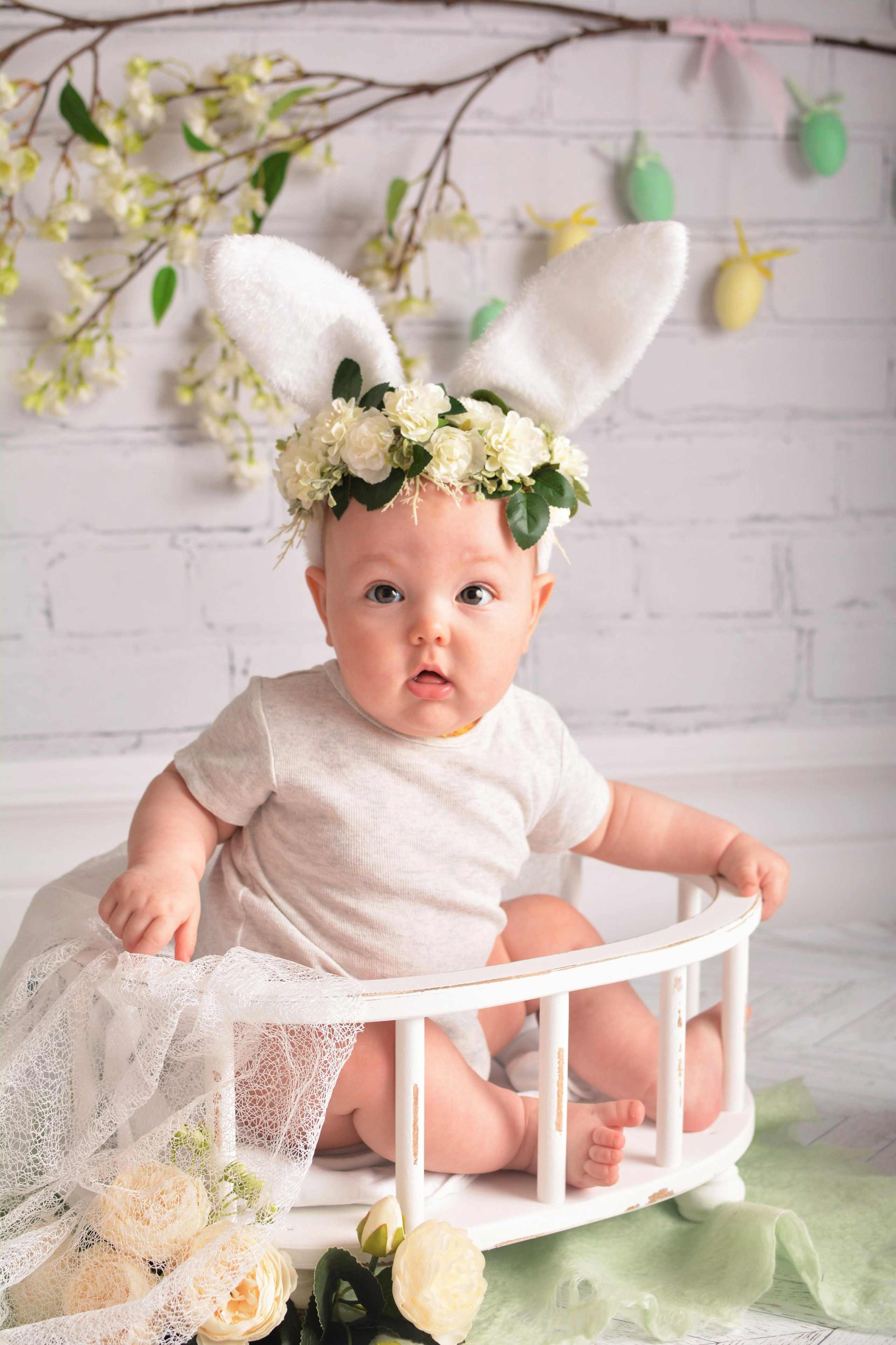 Агата, 6 мес. Главная