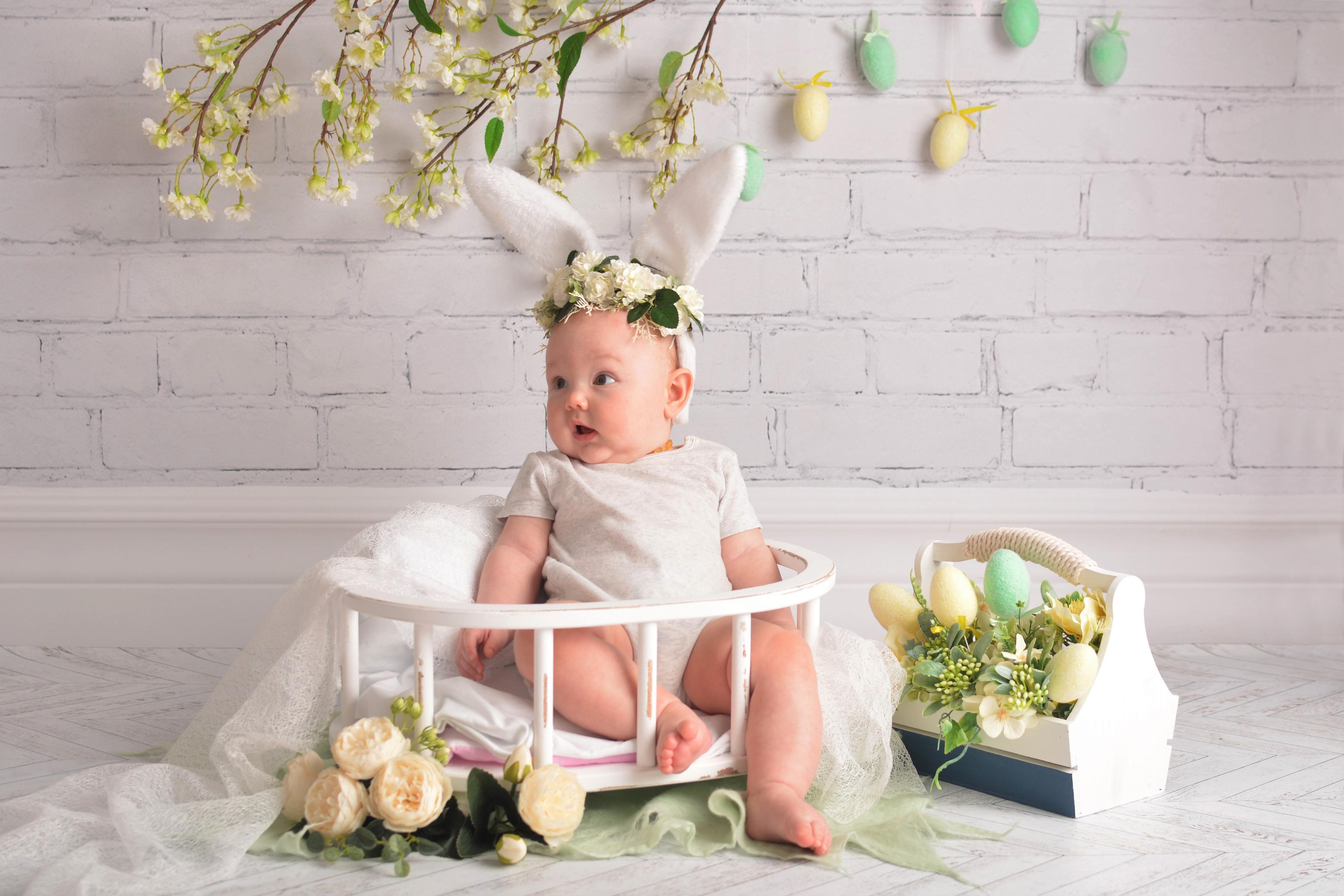 Агата, 6 мес. Главная