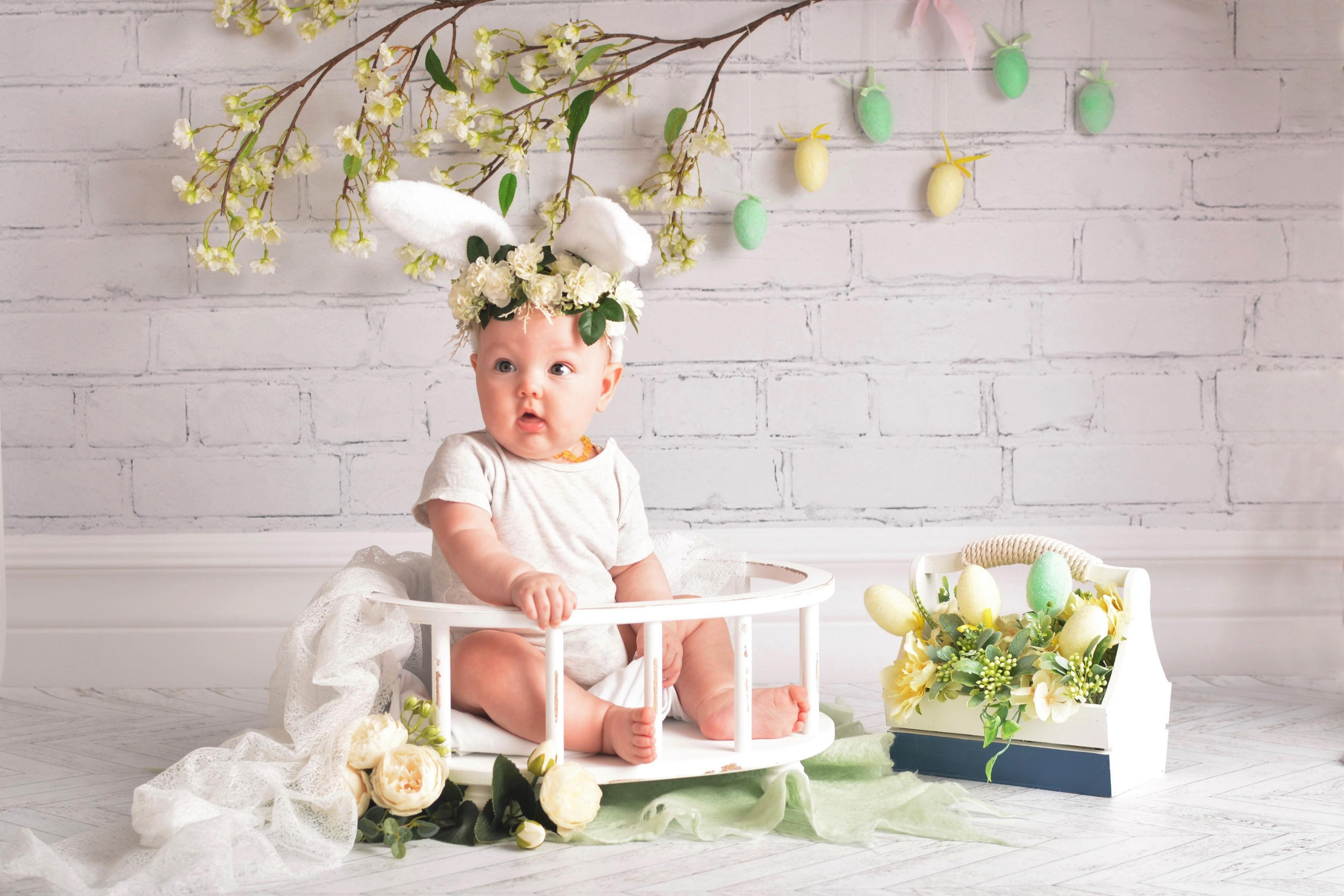 Агата, 6 мес. Главная