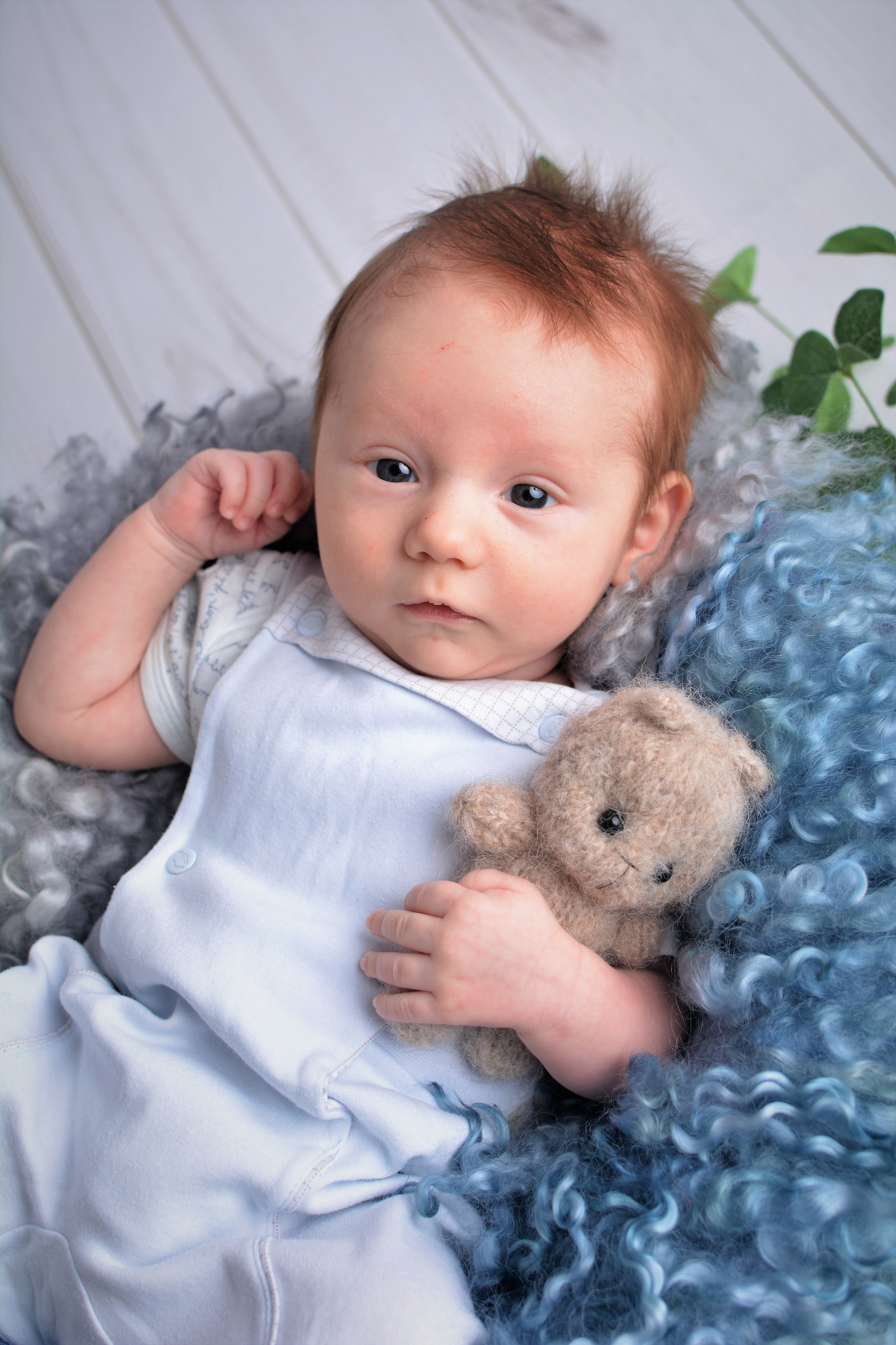 Владислав, 3 месяца. Главная