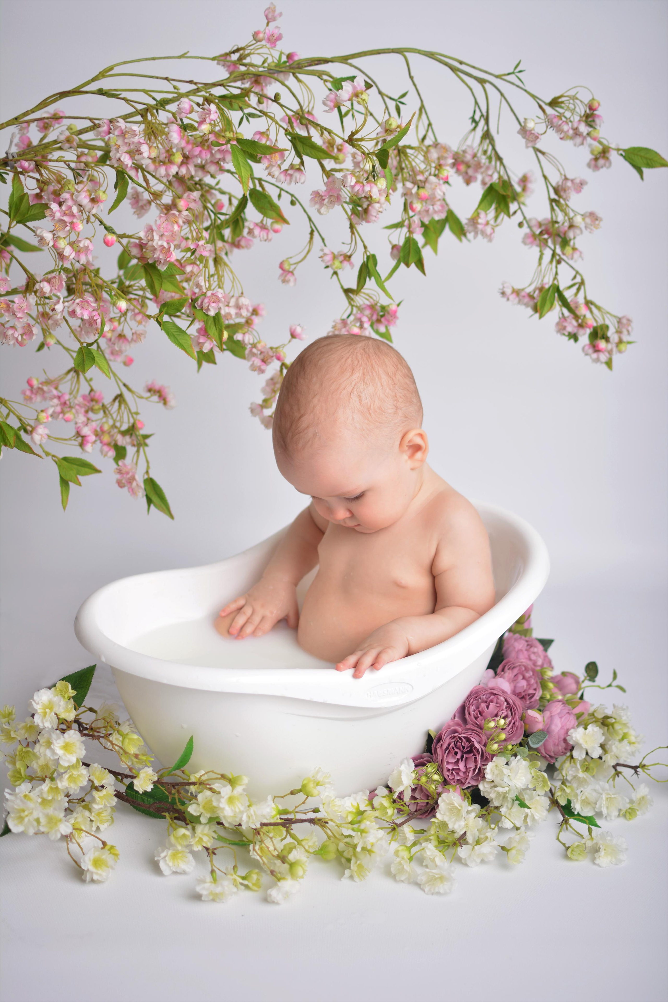 Варвара, 11 месяцев. Главная