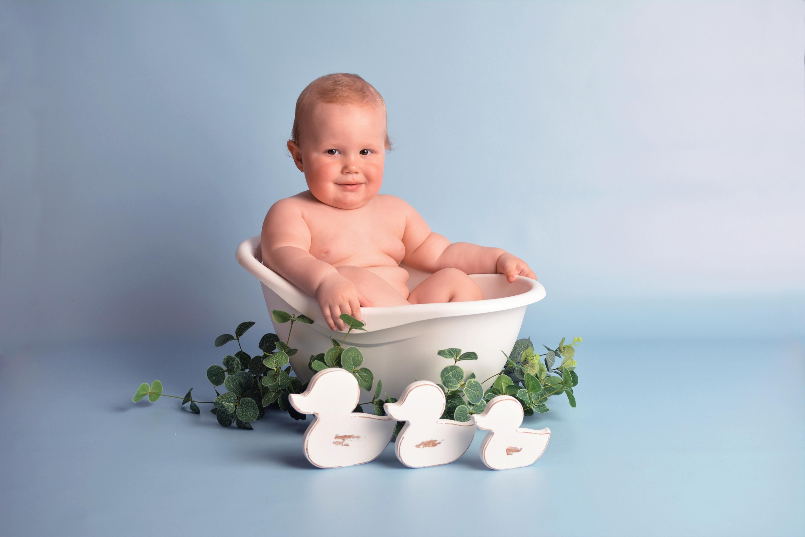 Александр, 1 год. Главная