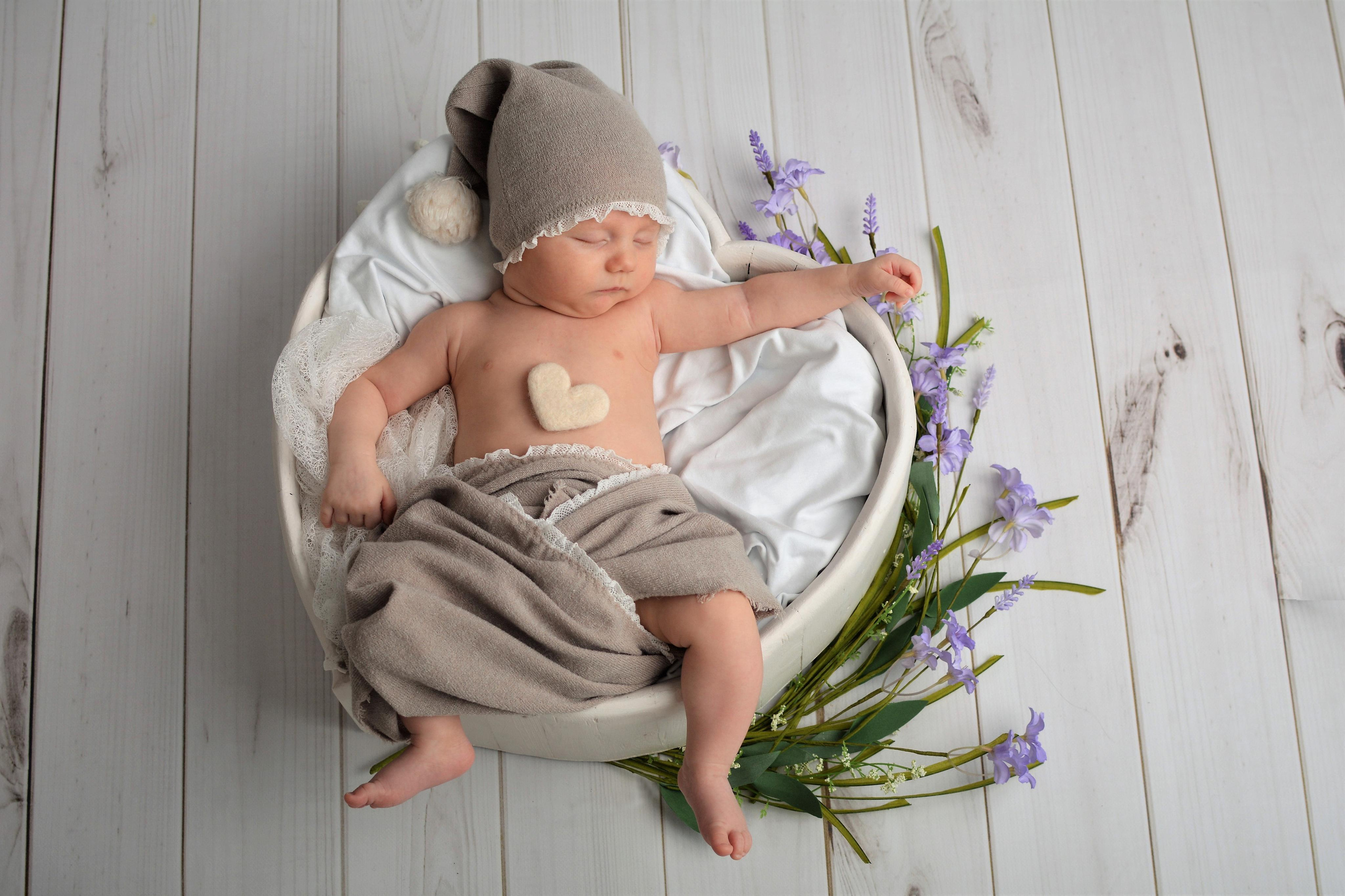 Владислав, 3 месяца. Главная