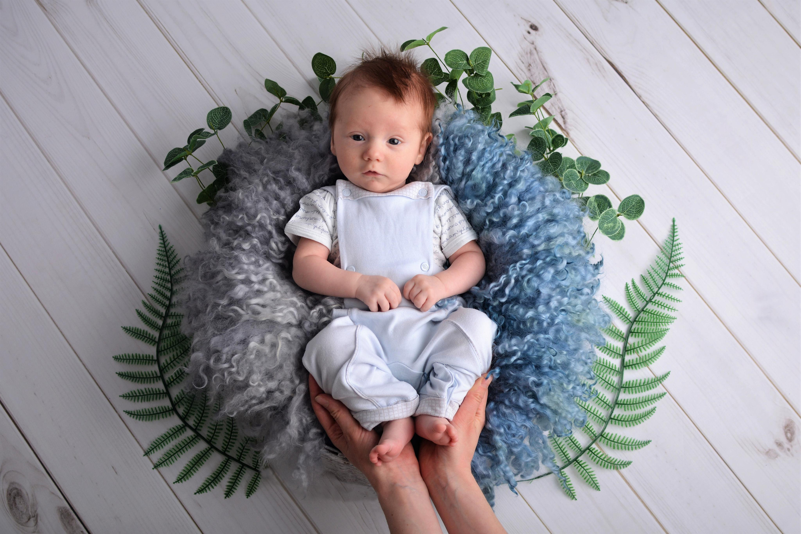 Владислав, 3 месяца. Главная