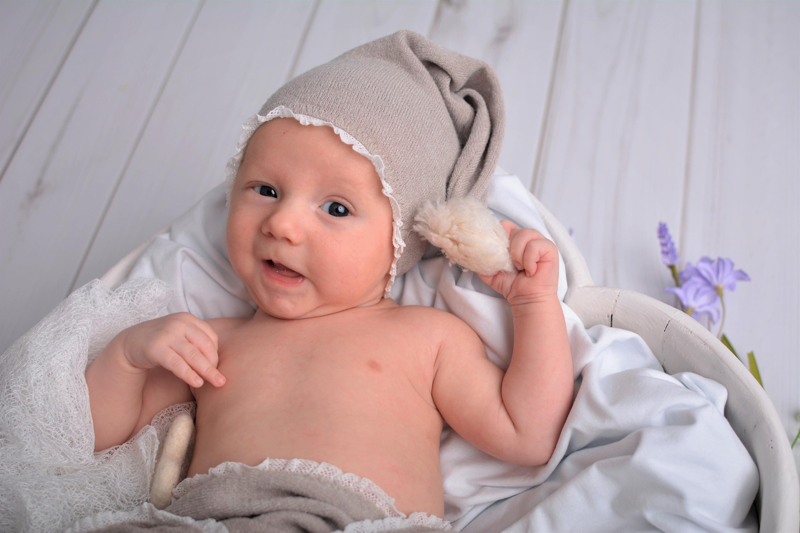 Владислав, 3 месяца. Главная