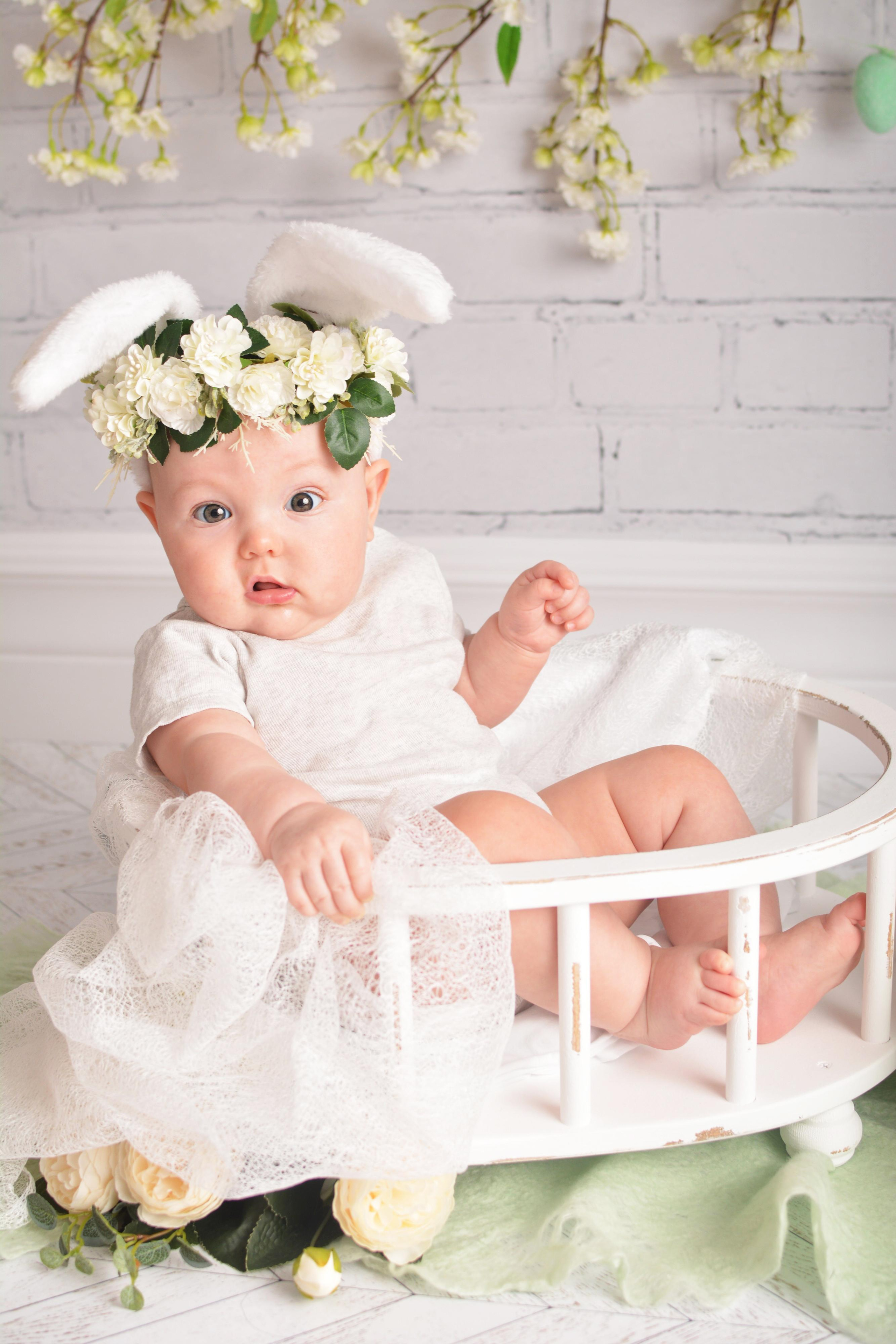 Агата, 6 мес. Главная