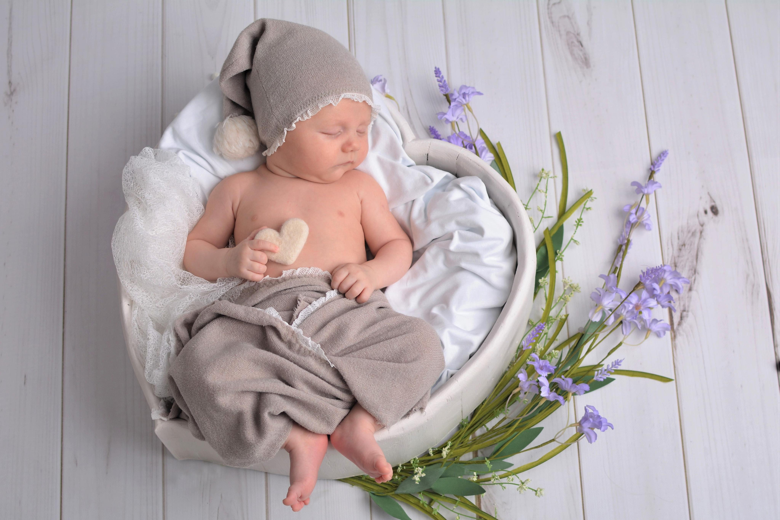 Владислав, 3 месяца. Главная