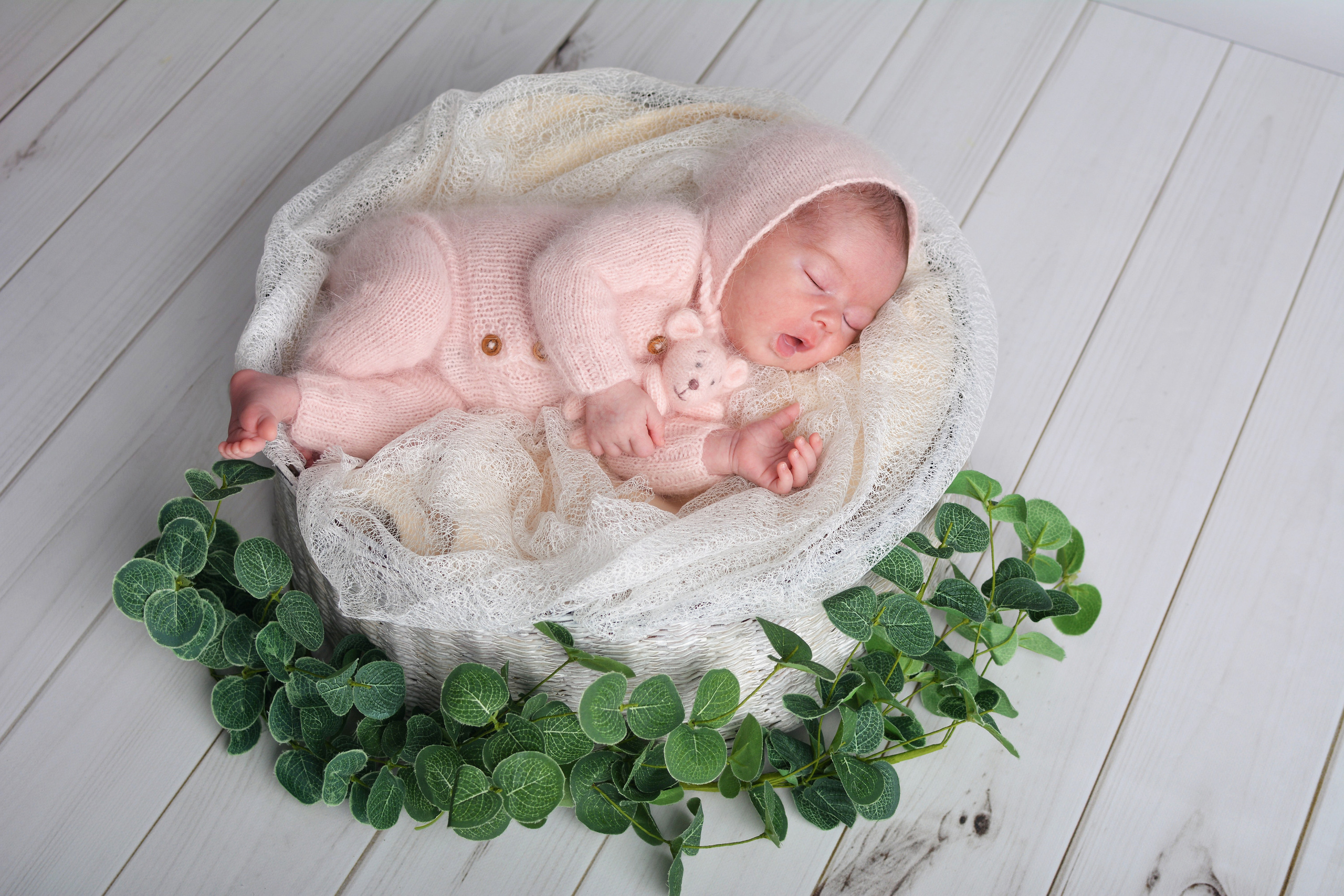 Дарья, 14 дней. Главная