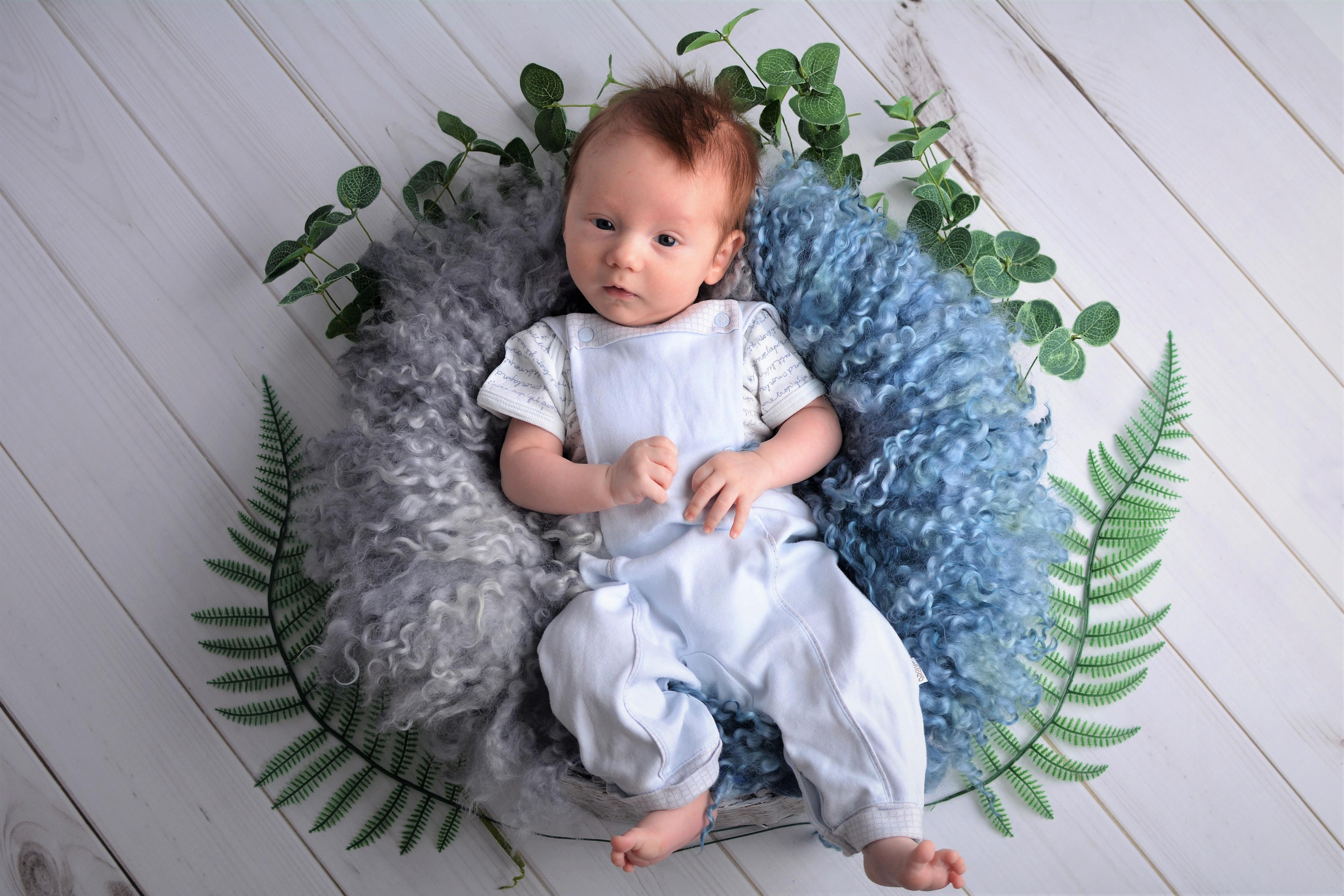 Владислав, 3 месяца. Главная