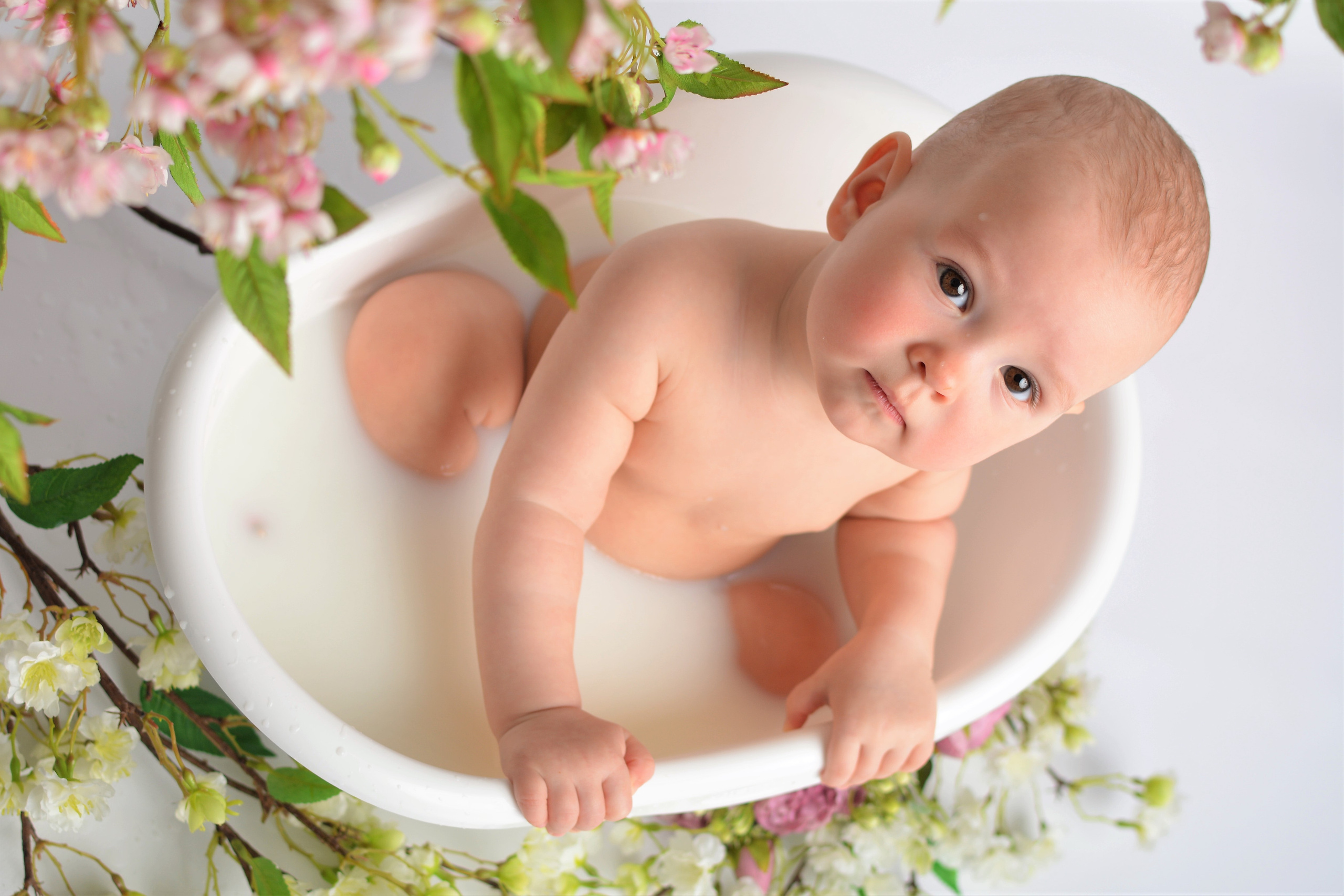 Варвара, 11 месяцев. Главная