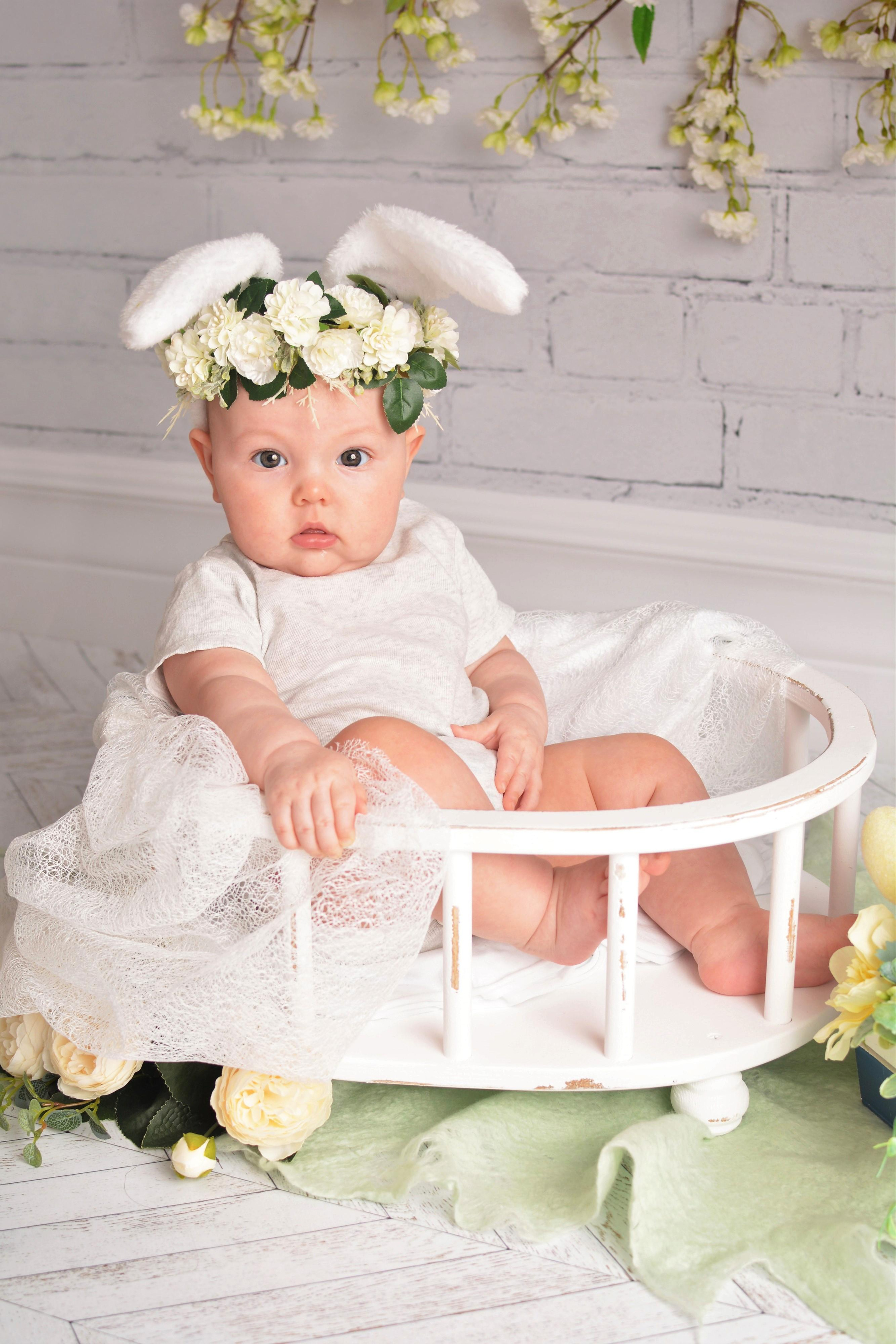 Агата, 6 мес. Главная