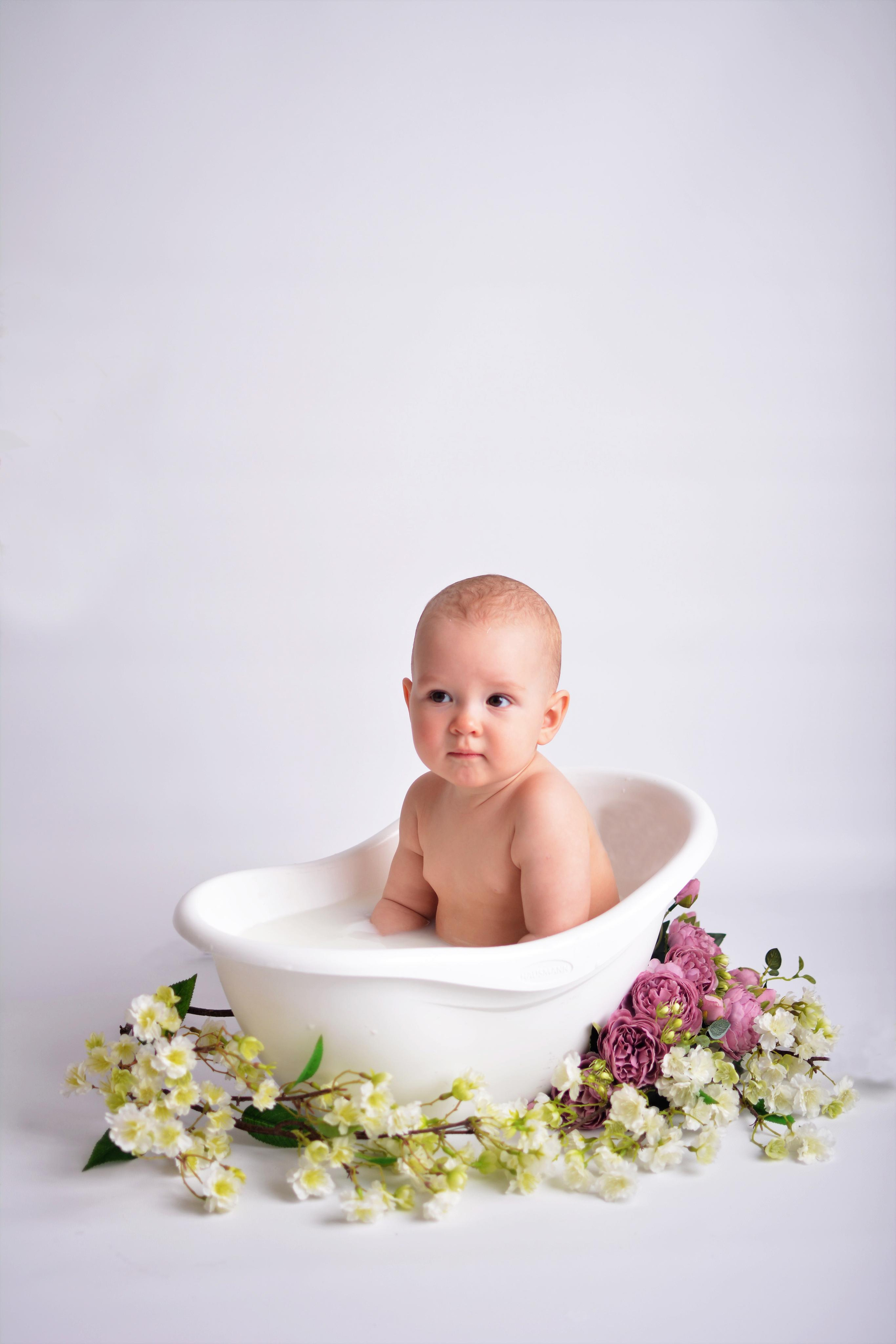 Варвара, 11 месяцев. Главная