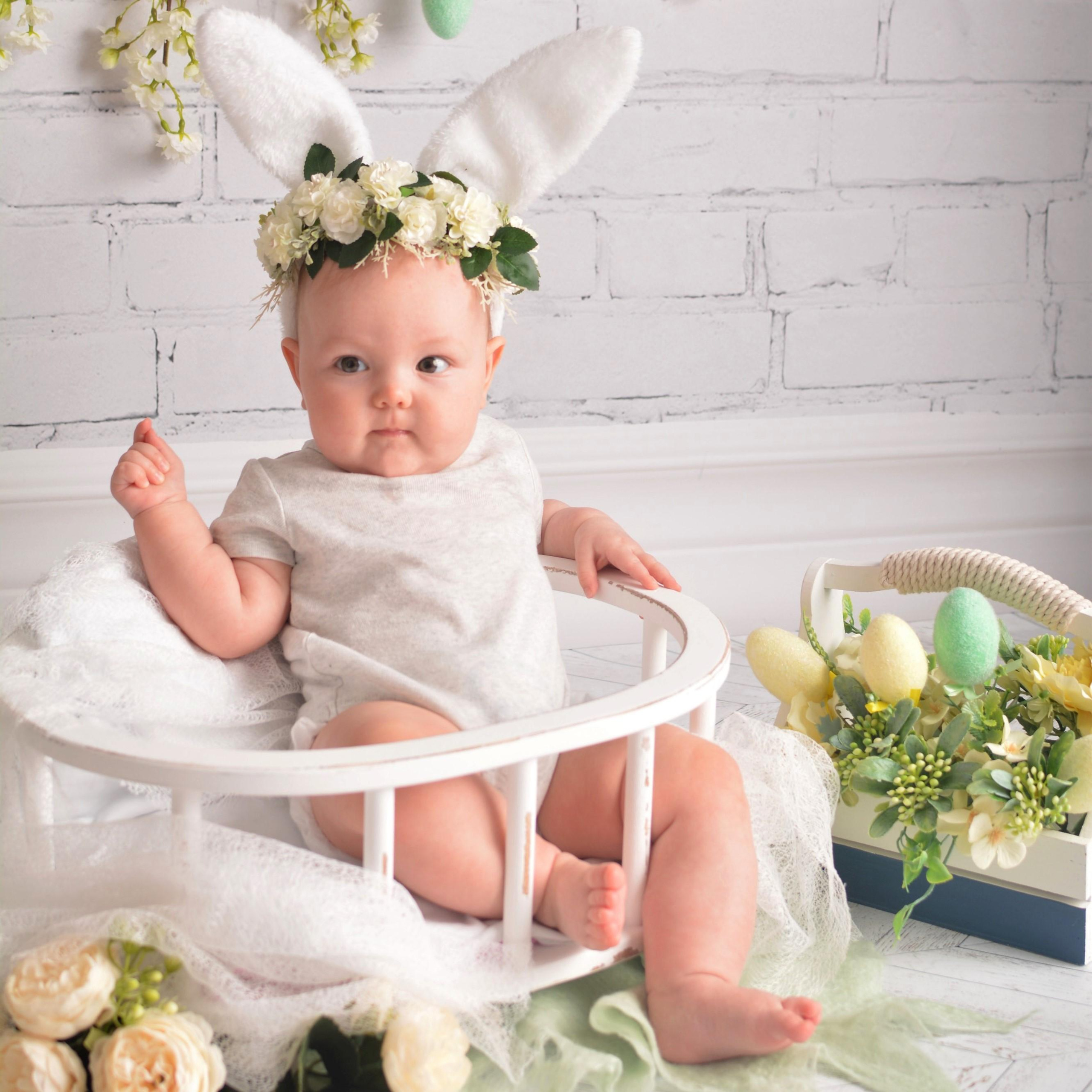 Агата, 6 мес. Главная