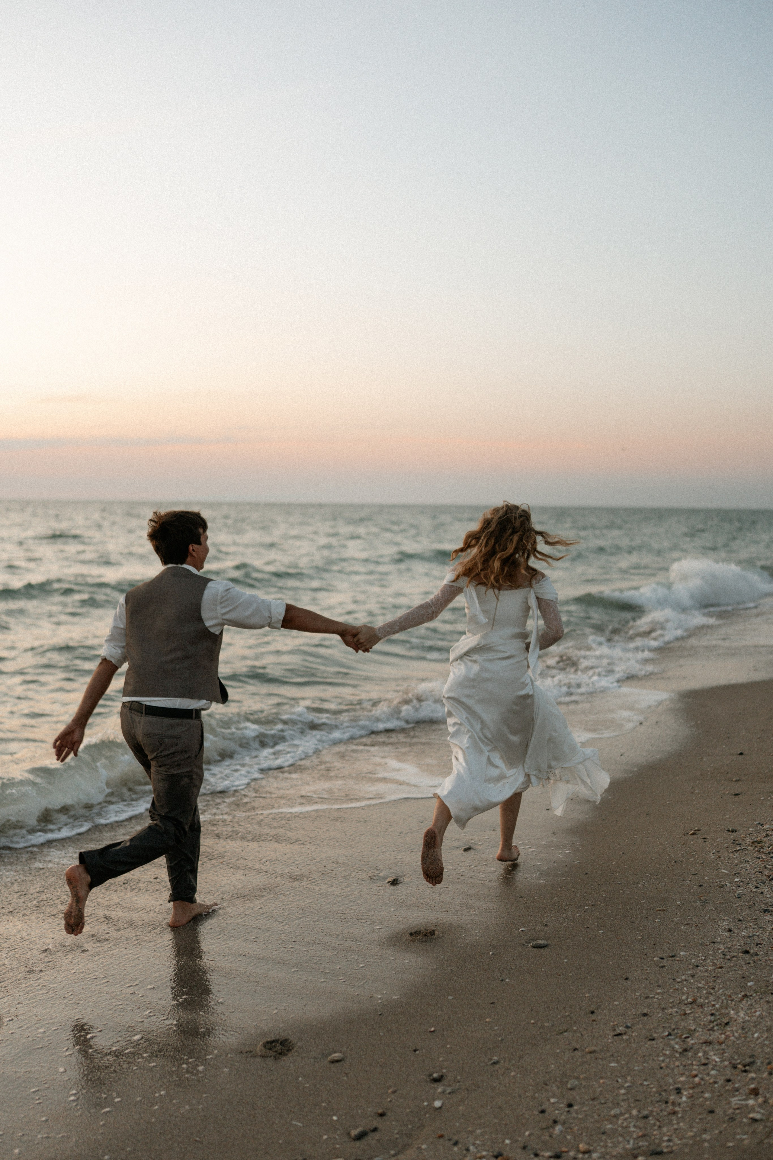 Z&A. Фотограф и Видеограф Севастополь Крым