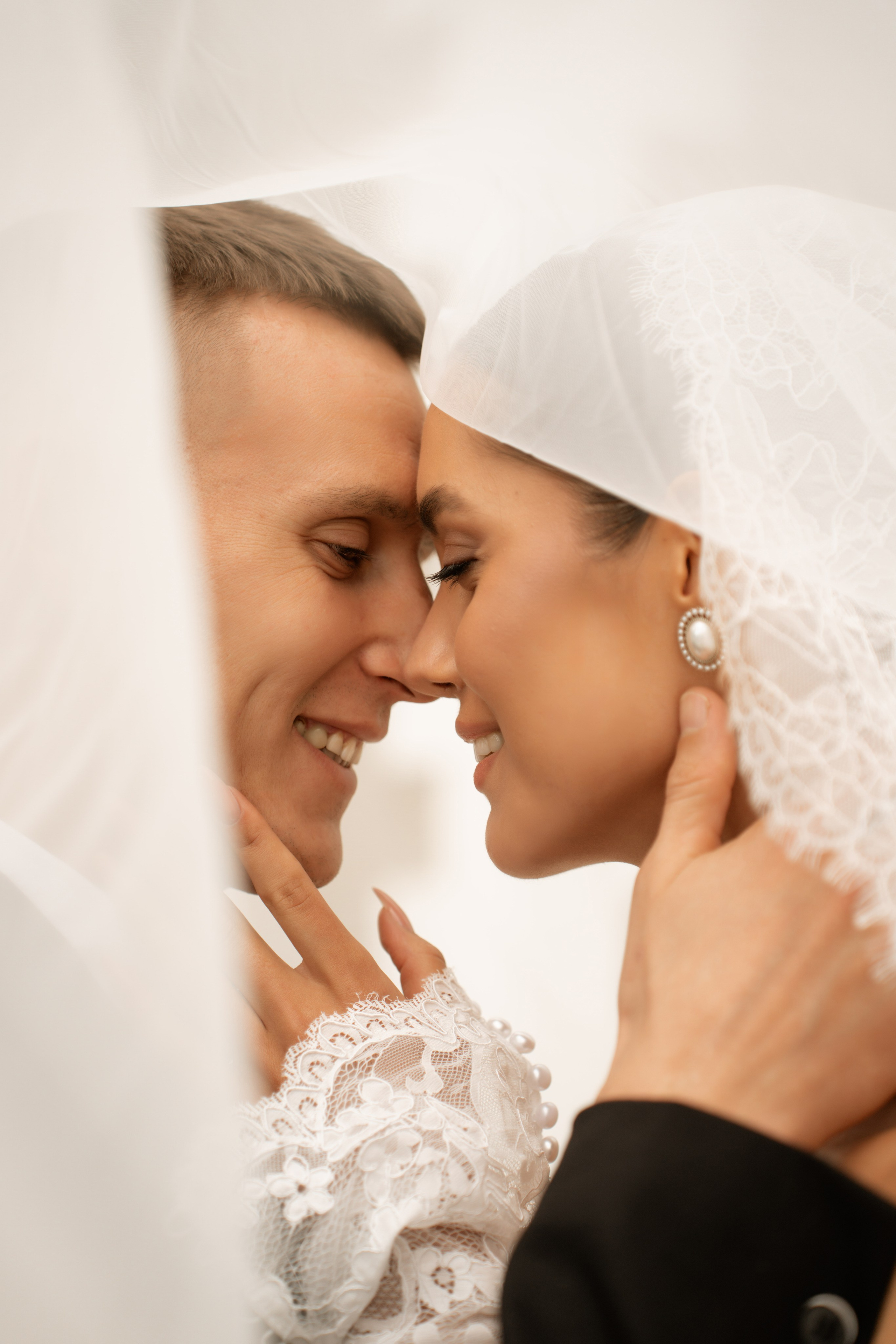 Кирилл и Елизавета. Фотограф и Видеограф Севастополь Крым