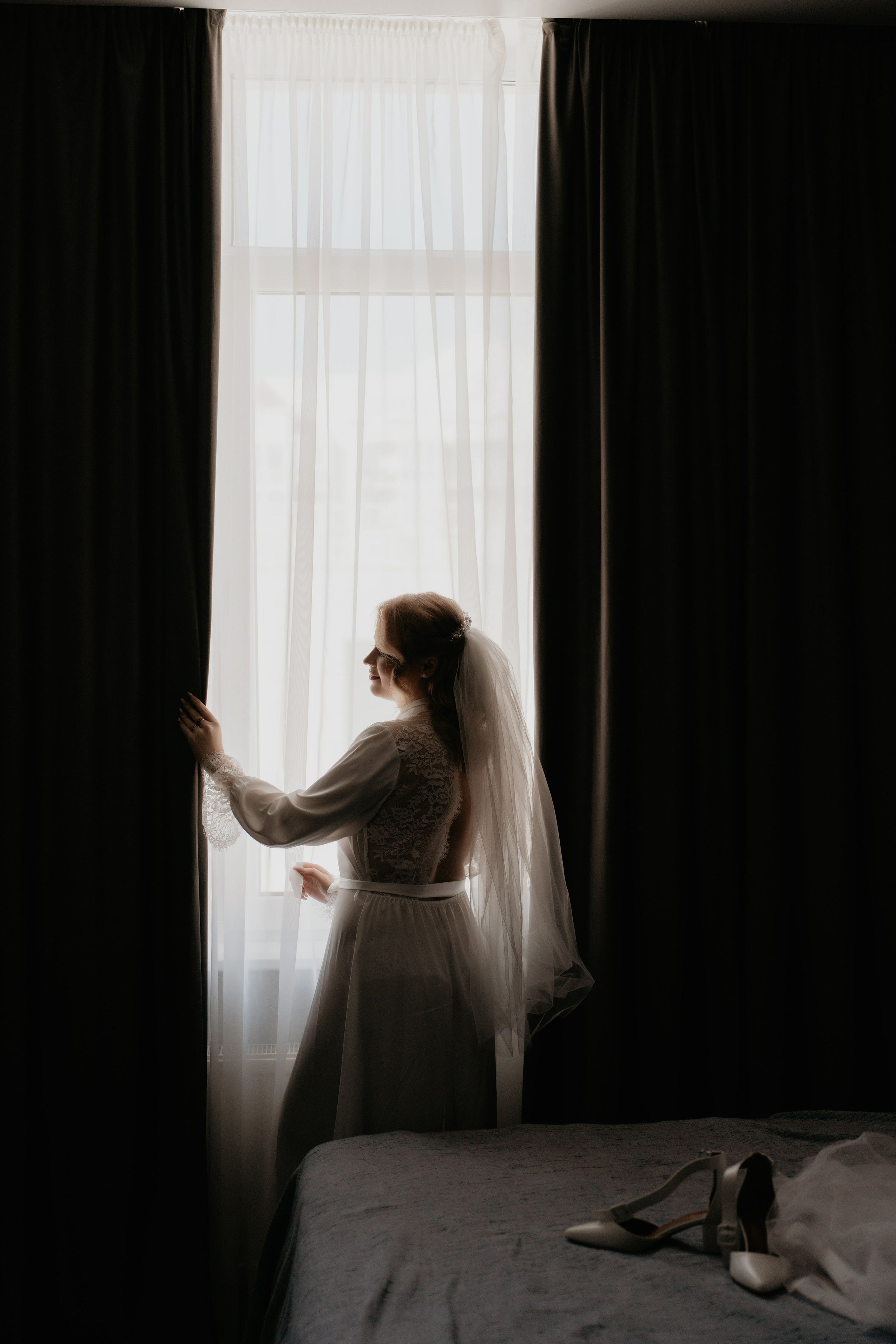 Владислав и Евгения. Фотограф и Видеограф Севастополь Крым