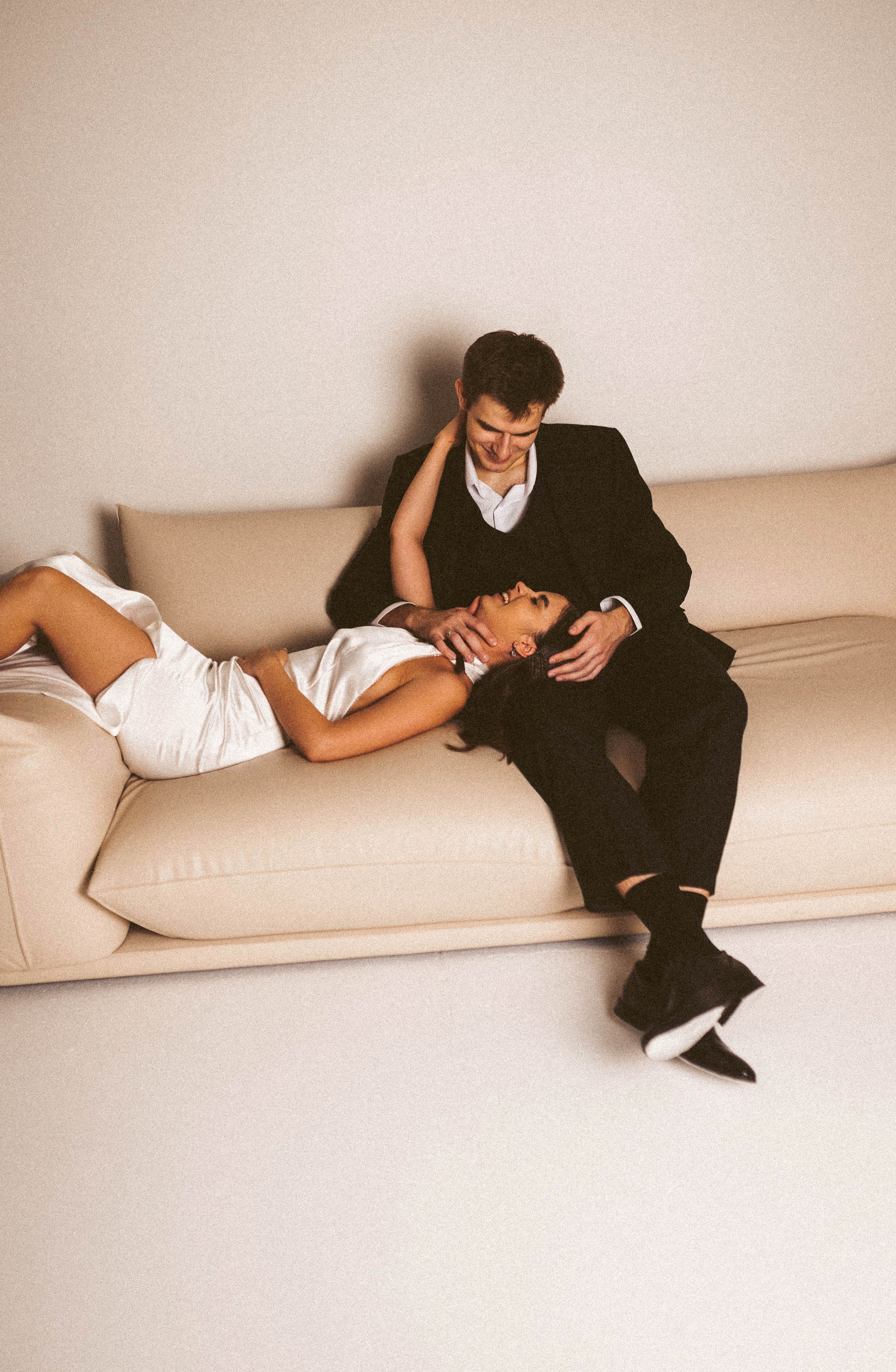 Максим/Мария. Фотограф в Москве Татьяна Сергеева