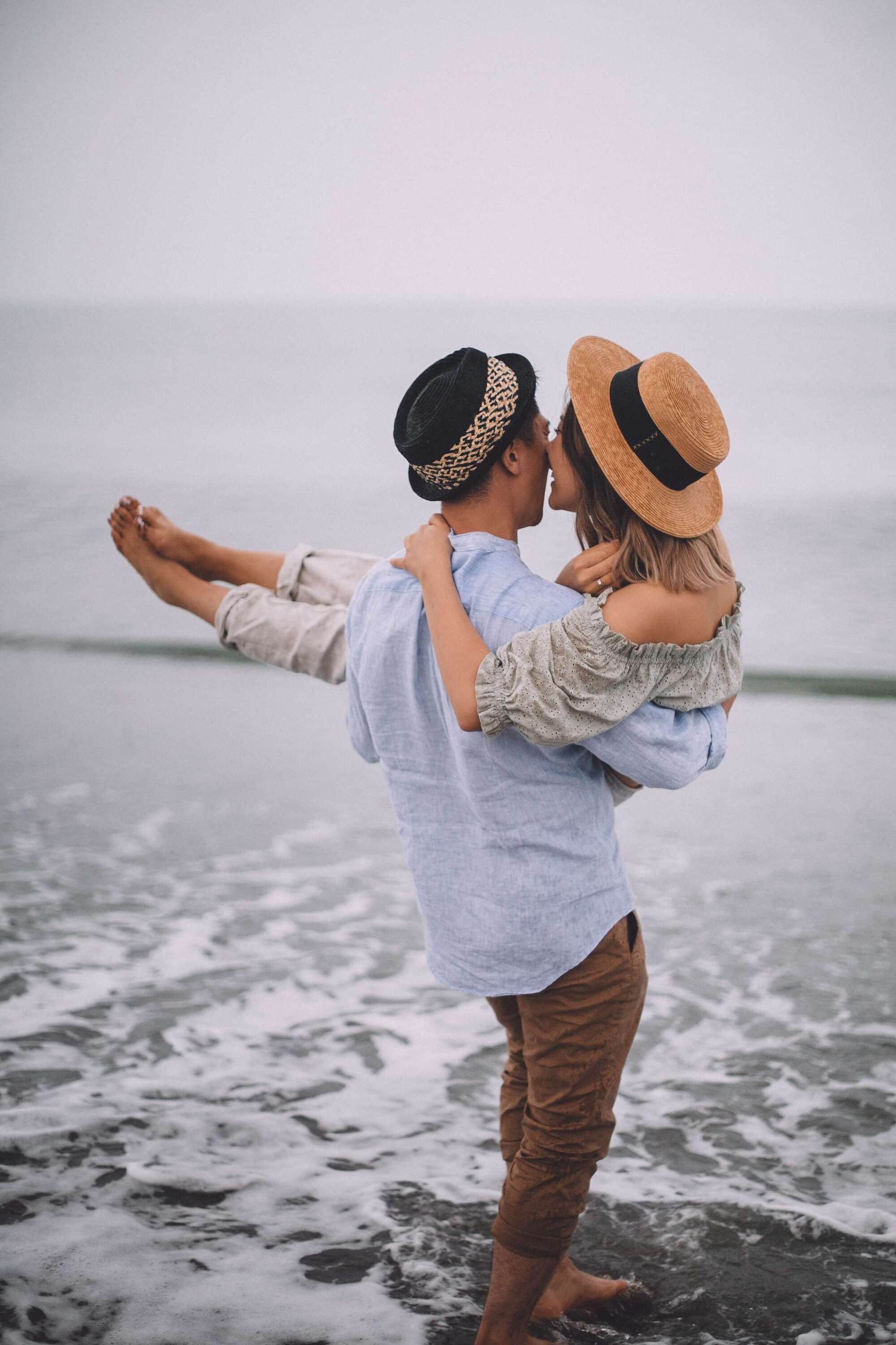 Love Story. Фотограф Федунов Константин