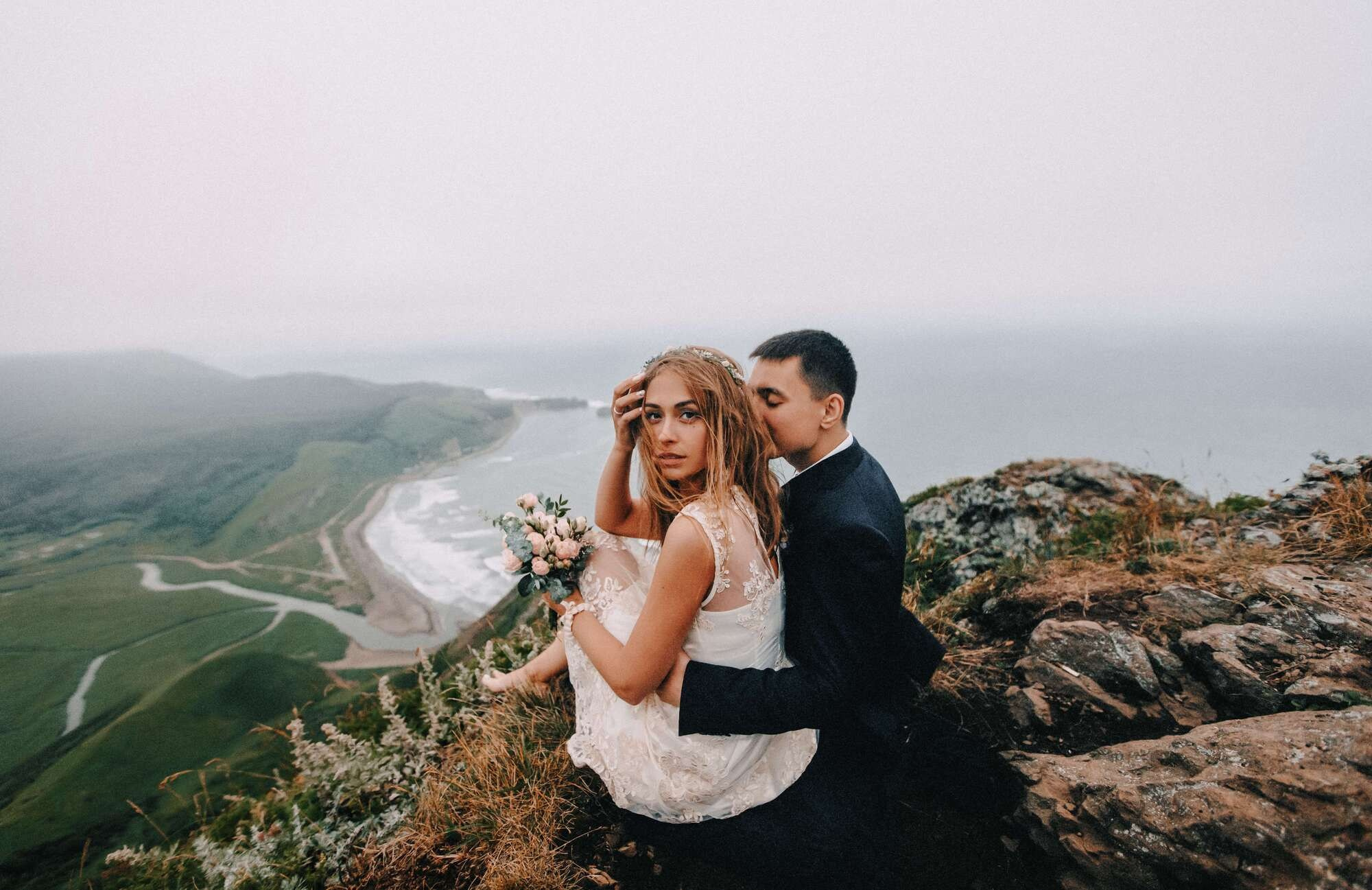 Свадебные съемки. Фотограф Федунов Константин