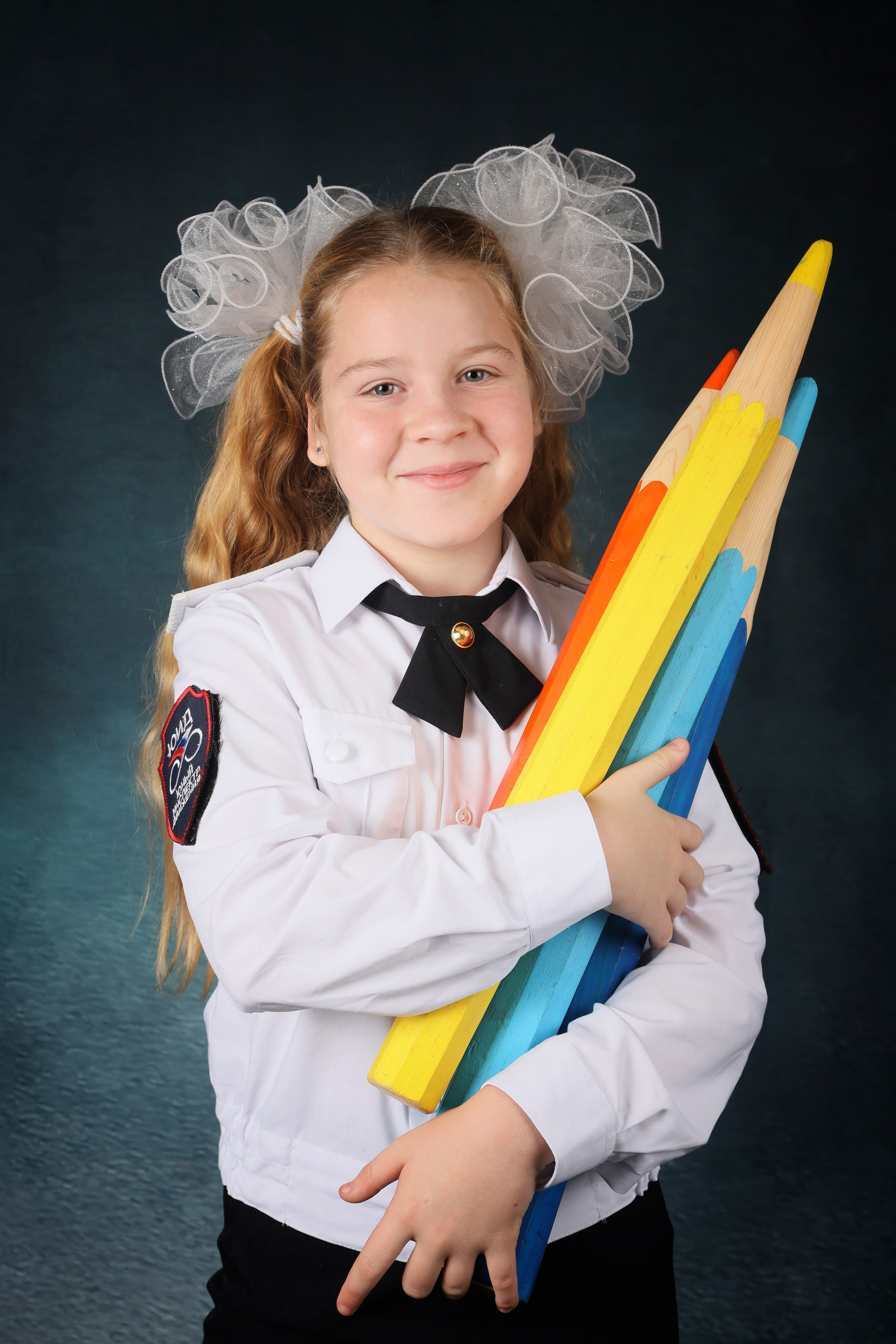 Портрет. Фотограф Ирина Смолина в г. Шимановске/Амурская область