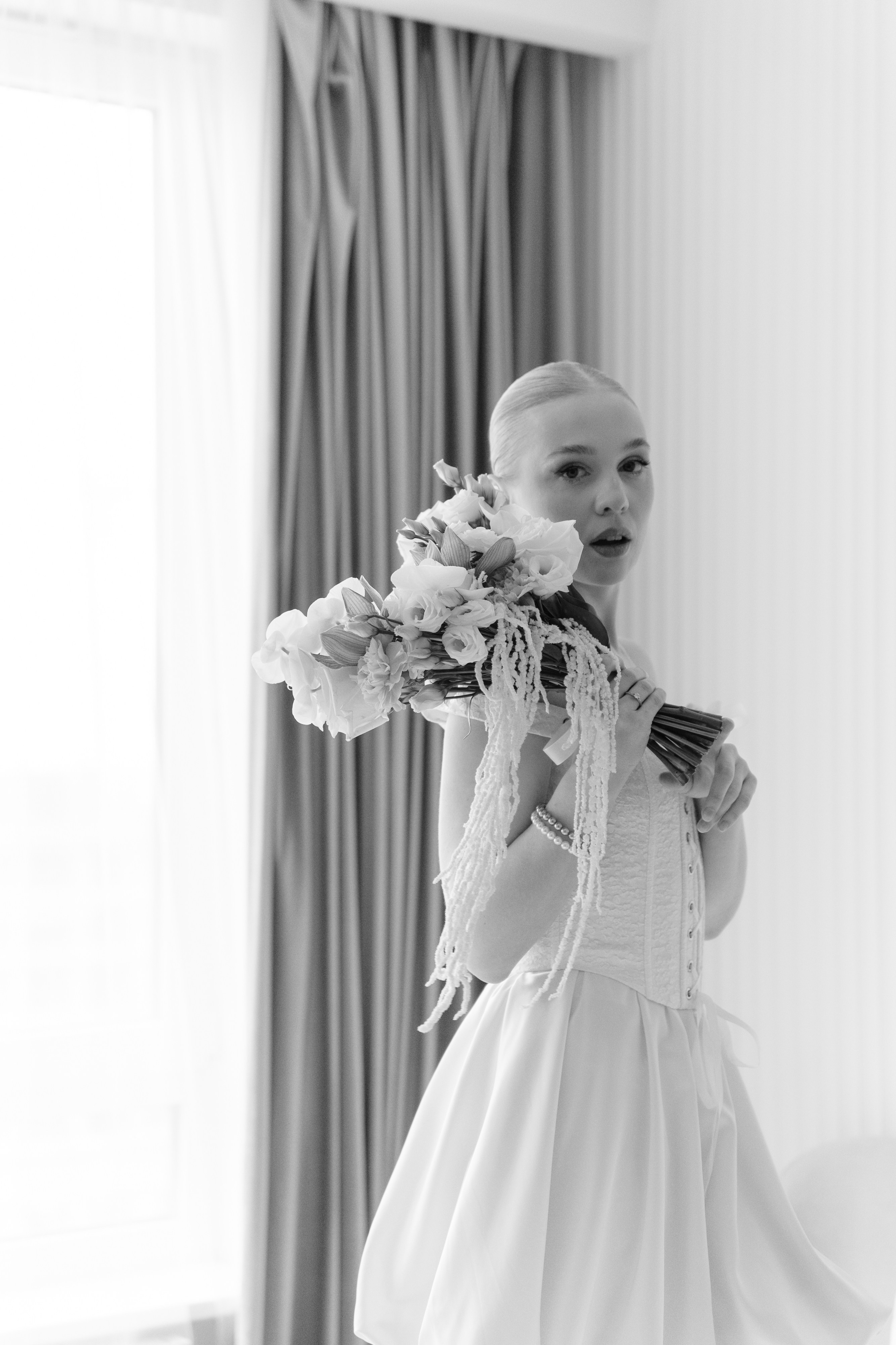 Анатолий и Анастасия. Свадебный и семейный фотограф Кокушева Юлия Нижний Новгород