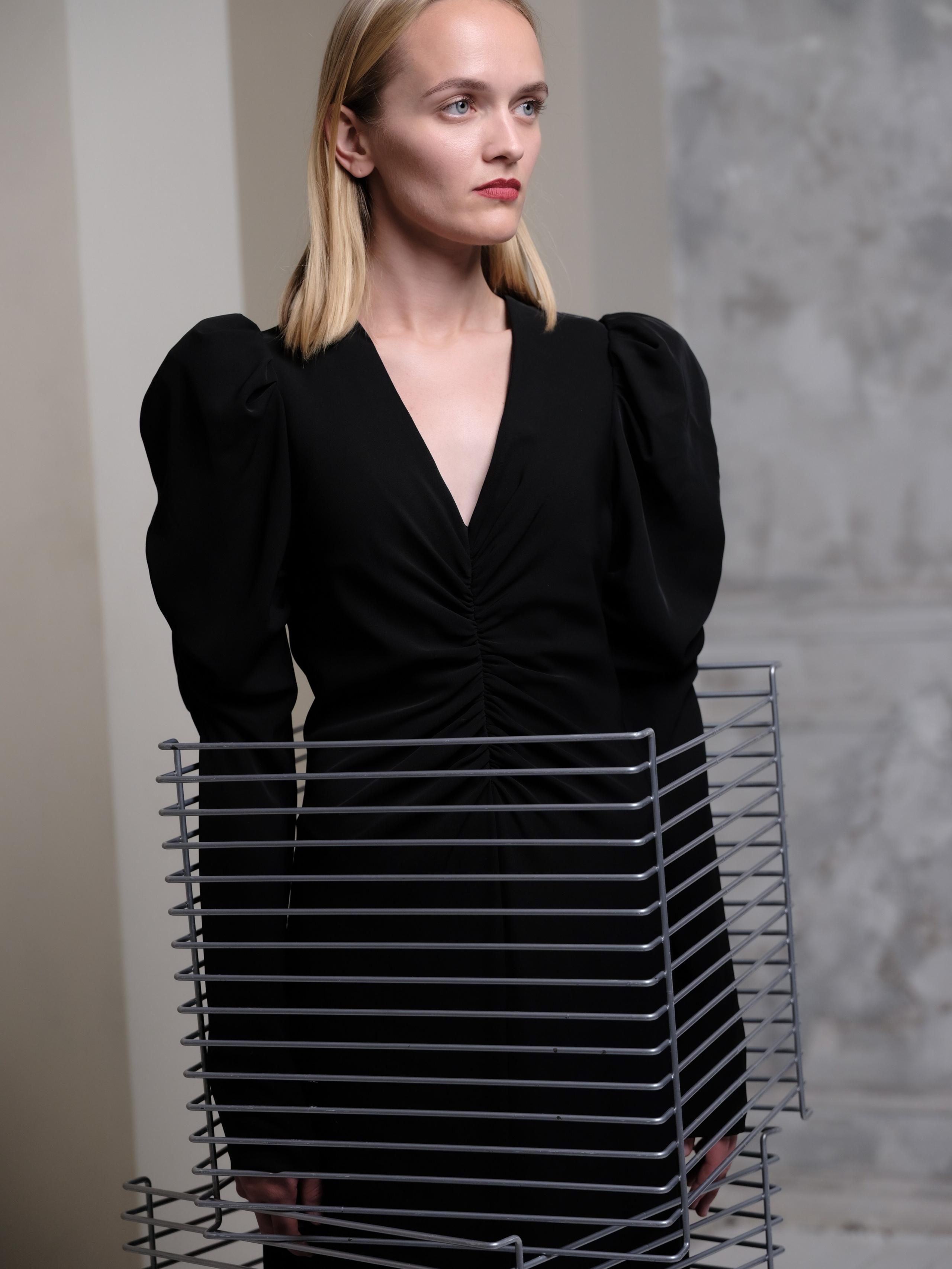 Василиса. Фотограф в Москве и Праге: индивидуальные портреты, парные фотосессии