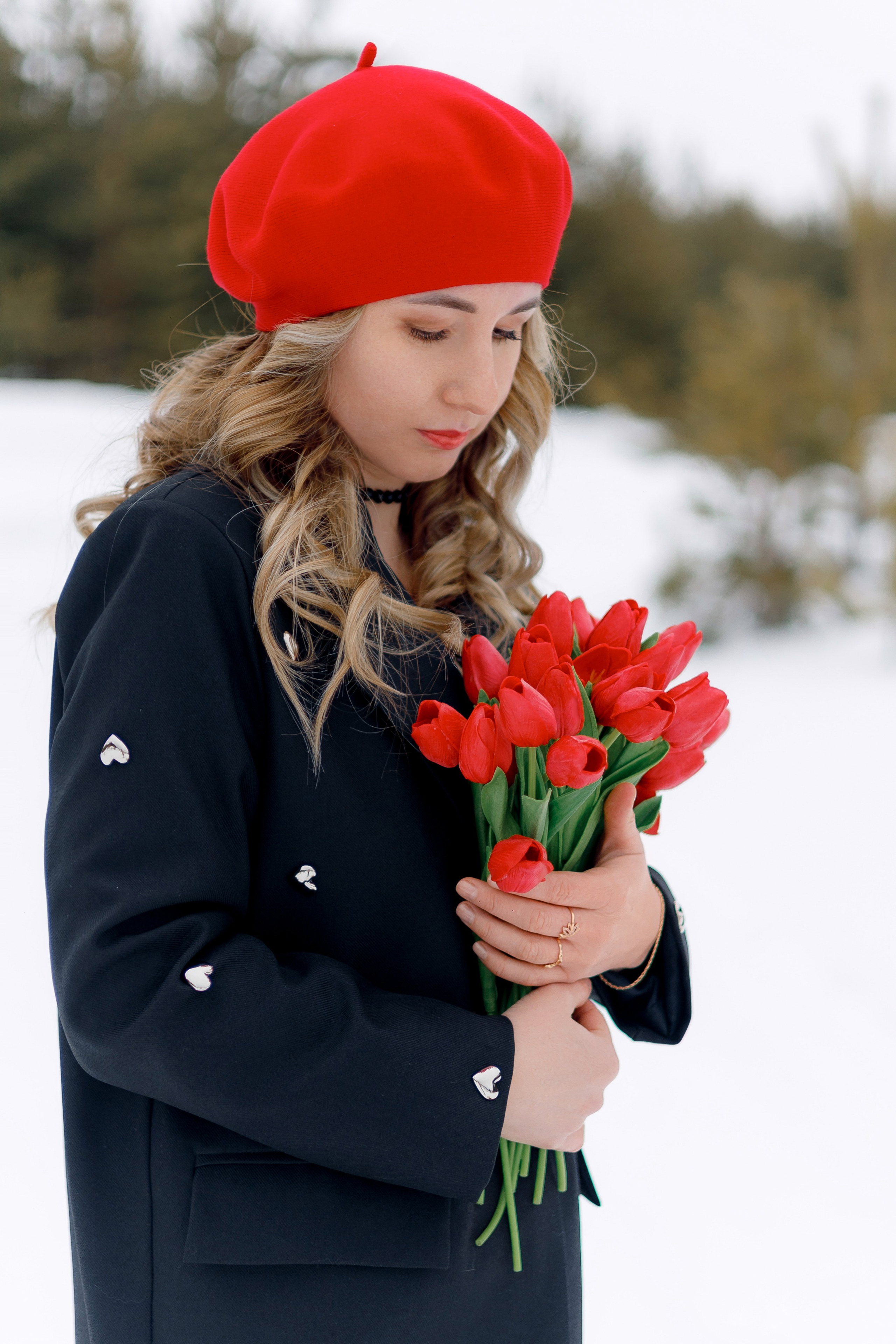 Индивидуальные. Главная