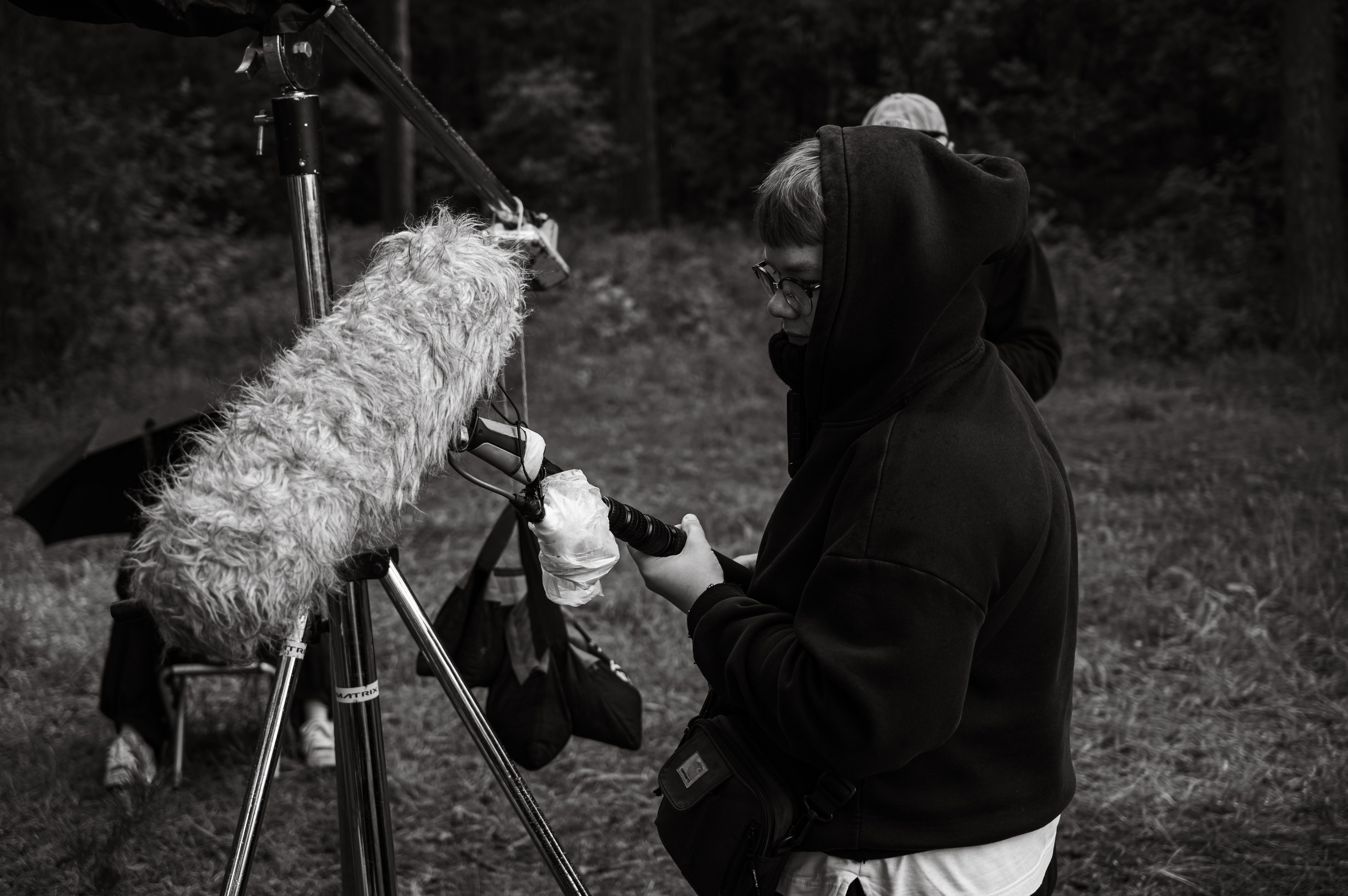 Пикник. Фотограф Мария