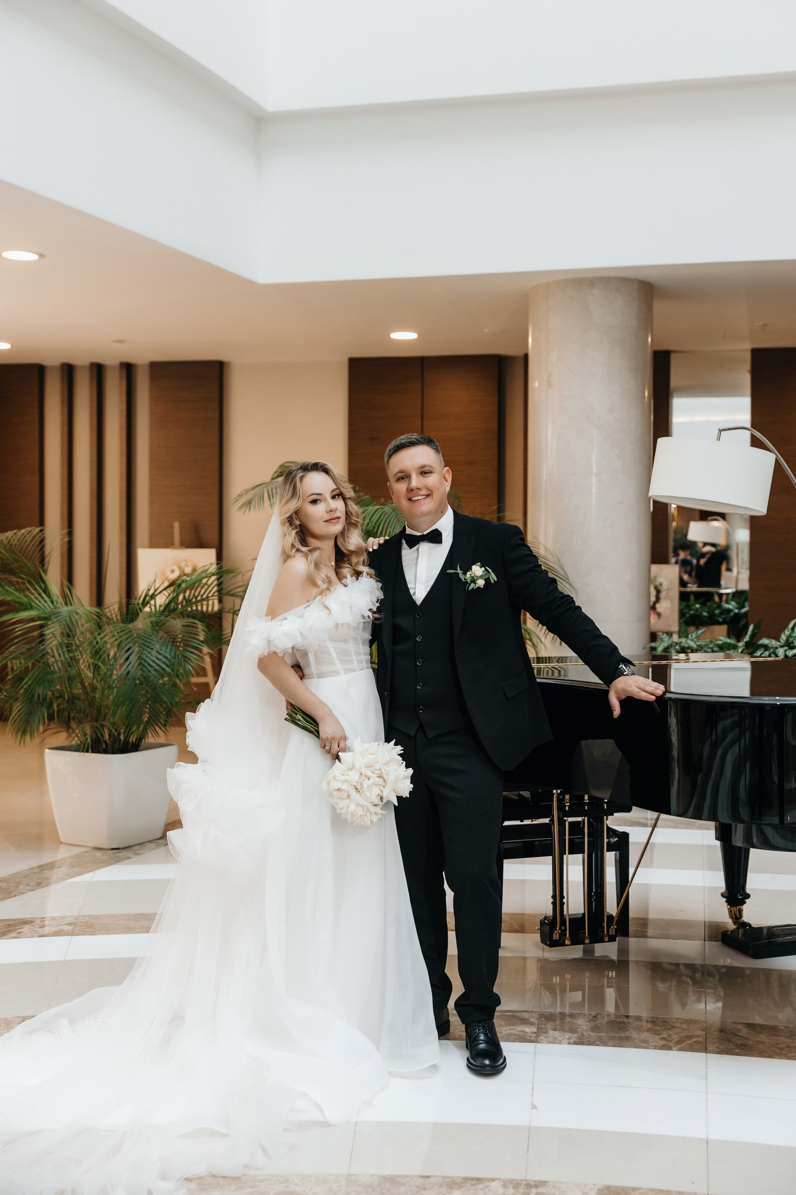 Саша и Миша. Свадебный фотограф и видеограф Когай Дмитрий и Юлия