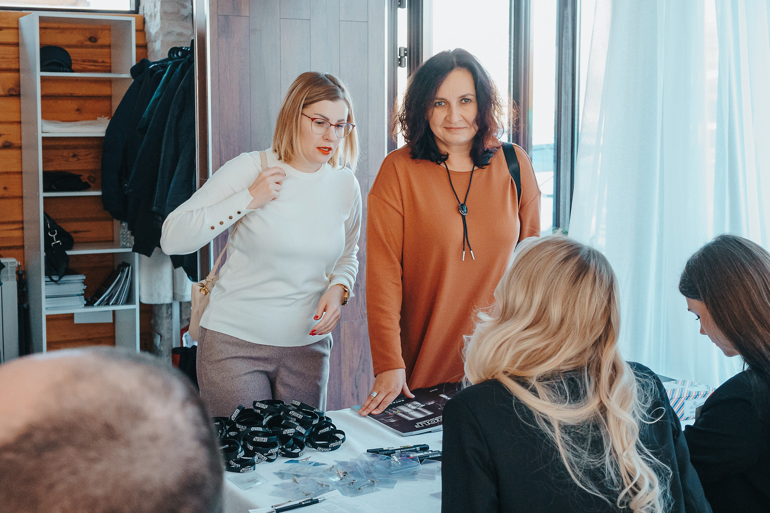 ROLF & SINTEC — Заречье. Репортажный (Event) фотограф в Барнауле | Даниил Маркин | Качество и вайб