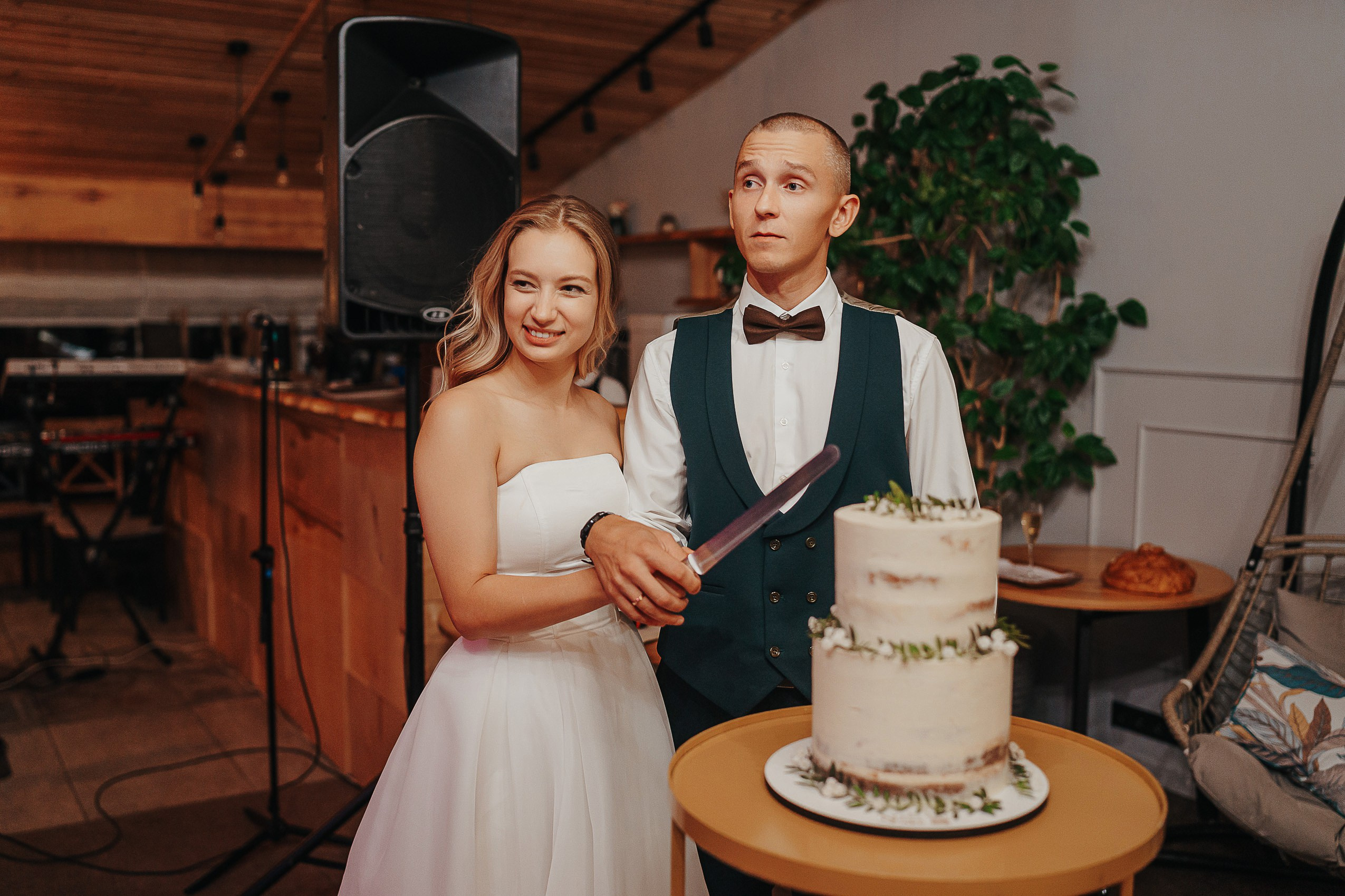 Юлия и Вадим. Репортажный (Event) фотограф в Барнауле | Даниил Маркин | Качество и вайб