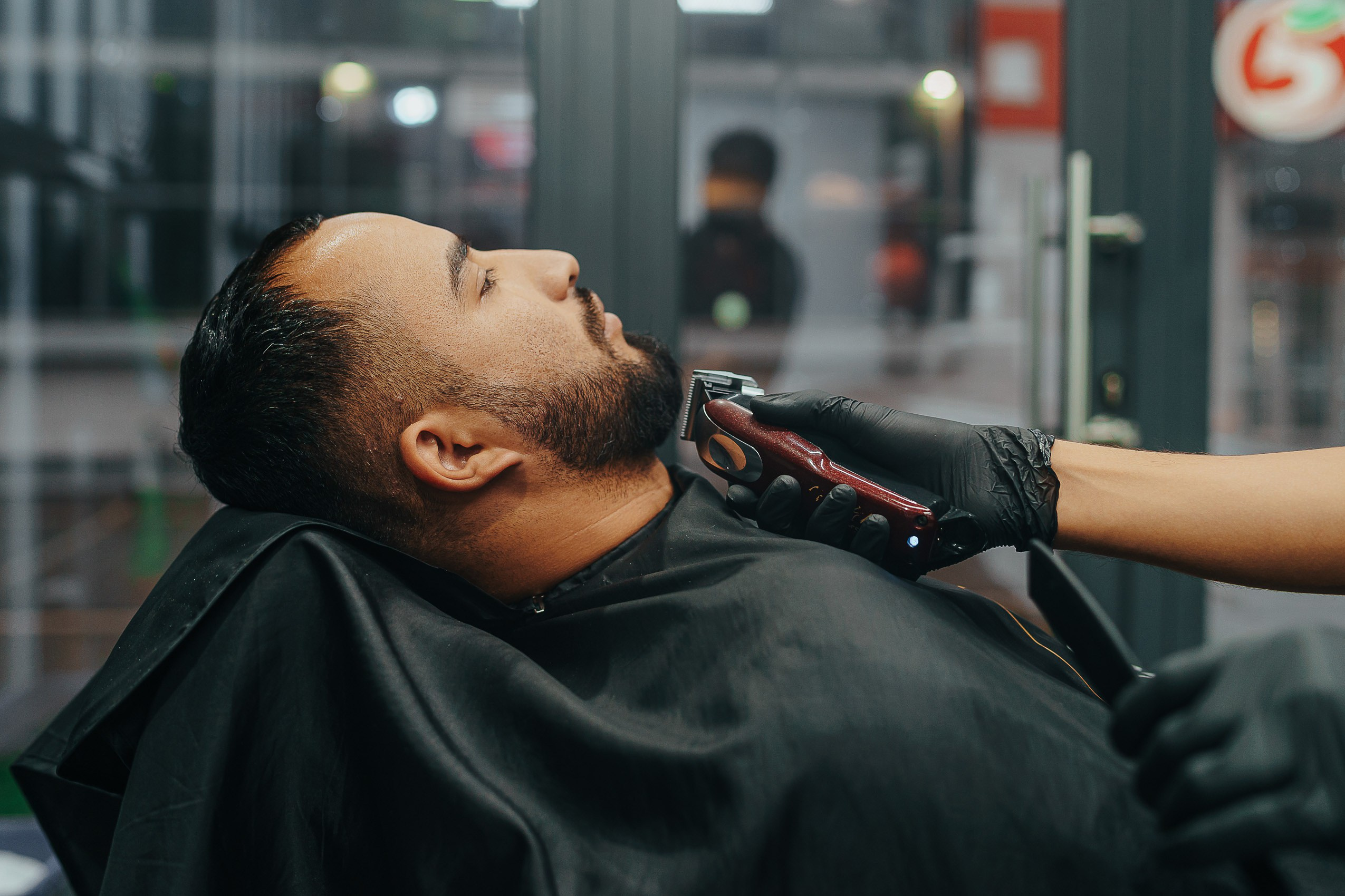 Барбершоп Эверест. Репортажный (Event) фотограф в Барнауле | Даниил Маркин | Качество и вайб