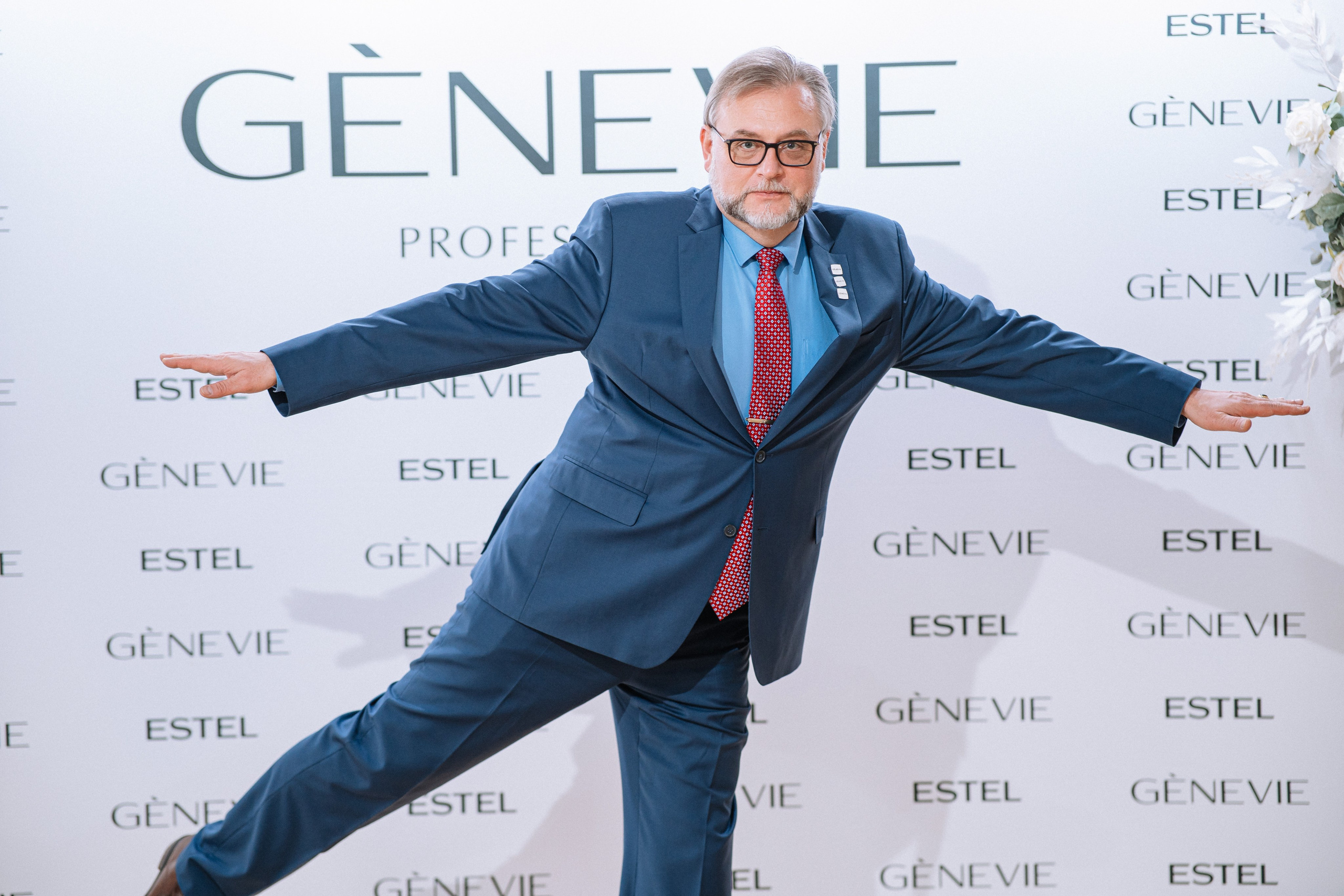 ESTEL GENEVIE — форум. Репортажный (Event) фотограф в Барнауле | Даниил Маркин | Качество и вайб