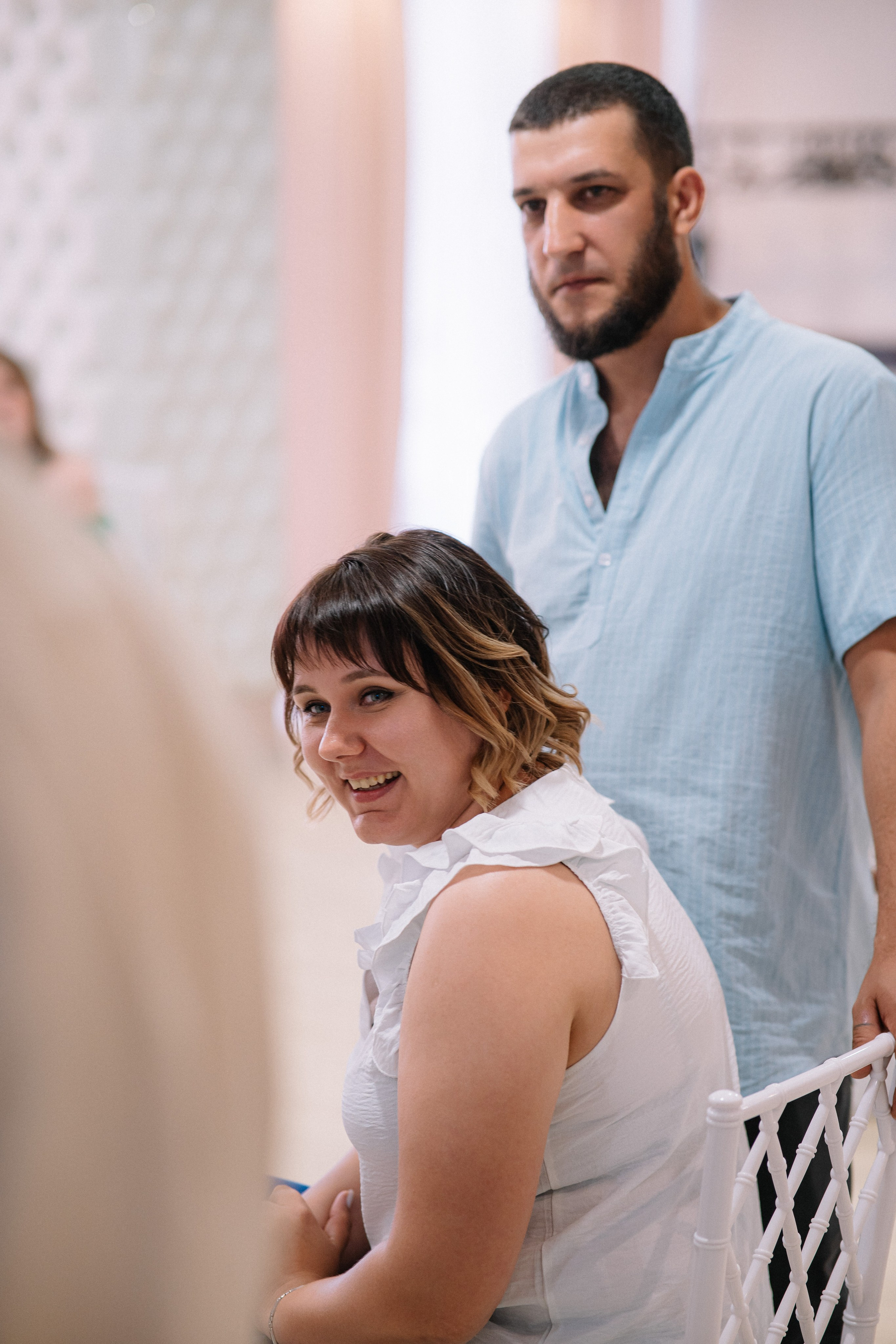 Анастасия и Роман — банкет Времена года. Репортажный (Event) фотограф в Барнауле | Даниил Маркин | Качество и вайб