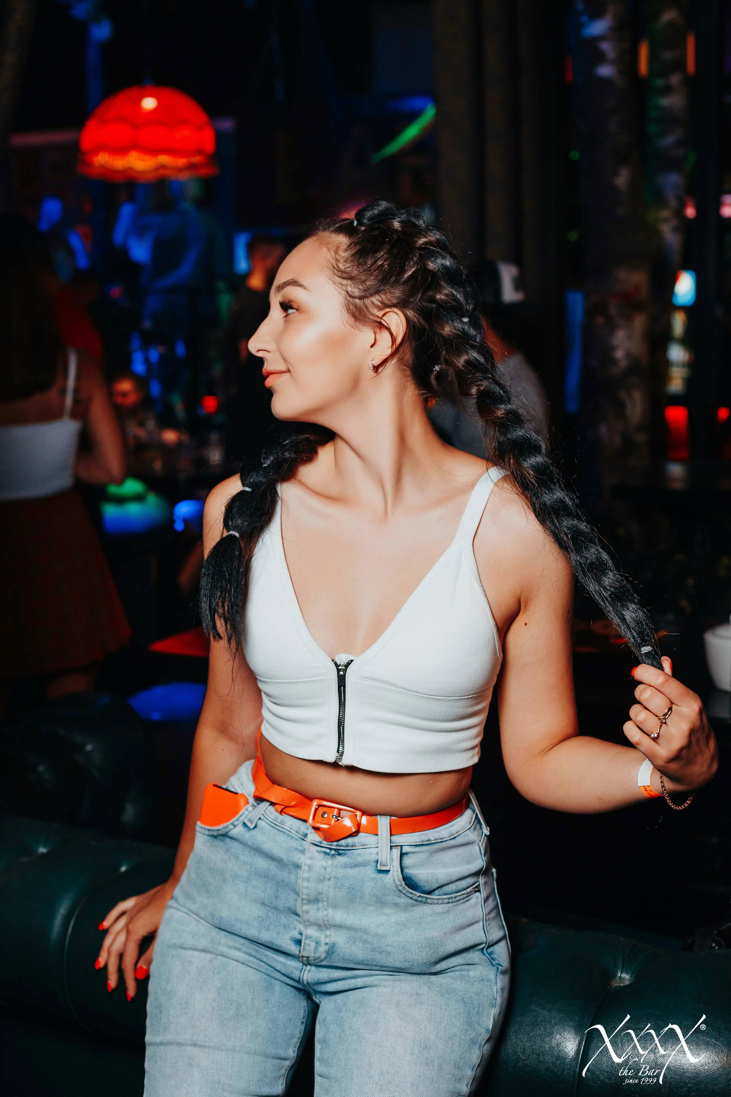 The bar XXXX. Репортажный (Event) фотограф в Барнауле | Даниил Маркин | Качество и вайб