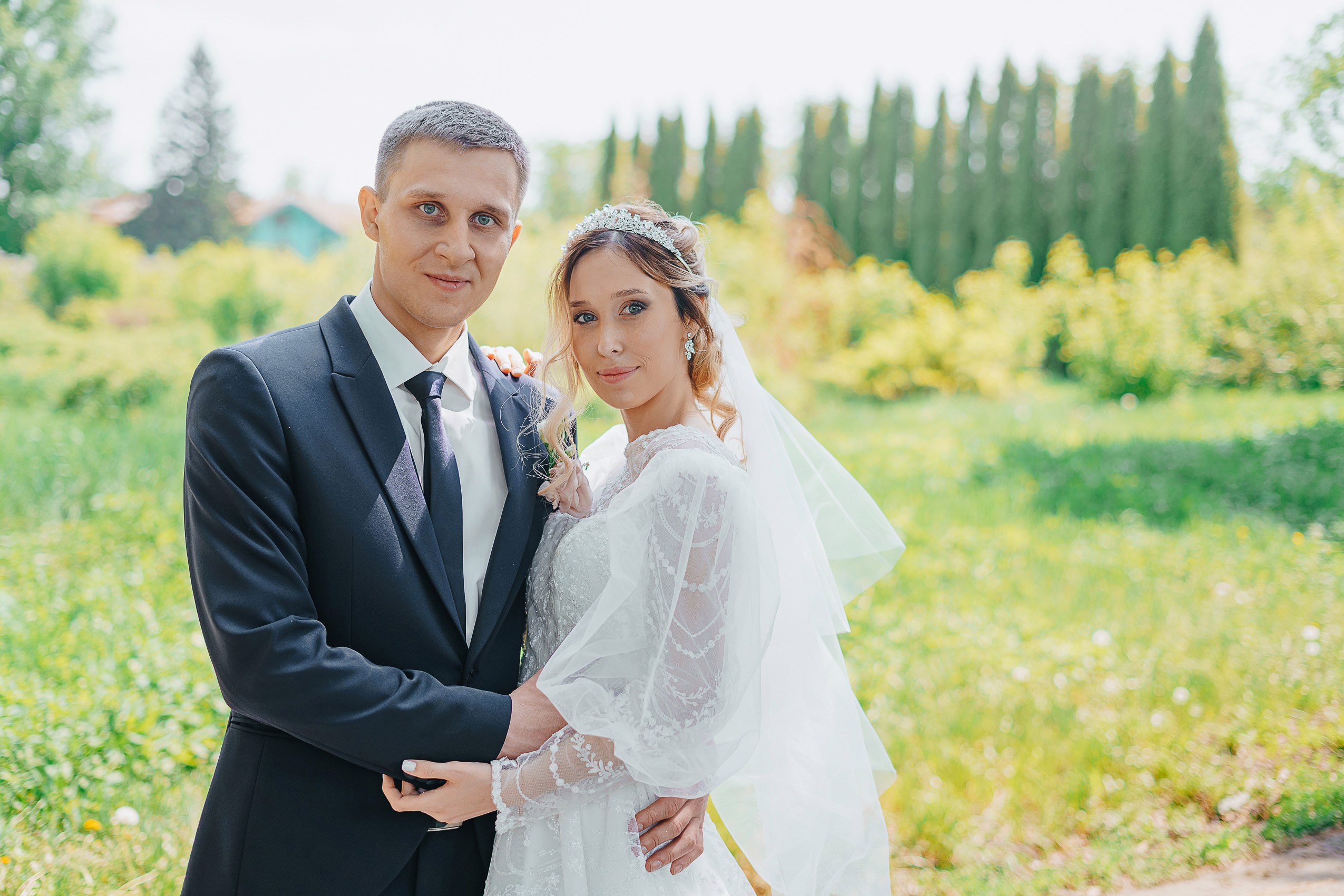 Рая и Вадим. Репортажный (Event) фотограф в Барнауле | Даниил Маркин | Качество и вайб