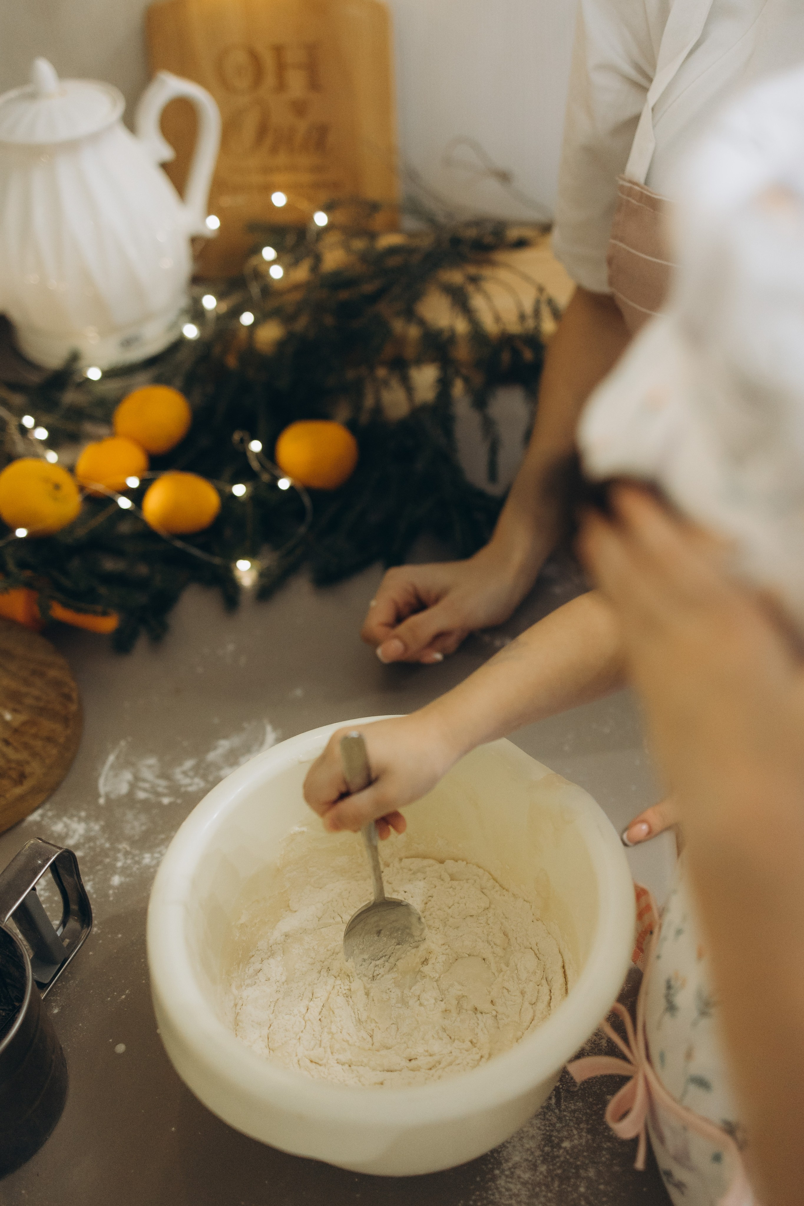 Маша, Женя, Ариана и Мирон. Семейный фотограф в Москве Виктория Ястребинская
